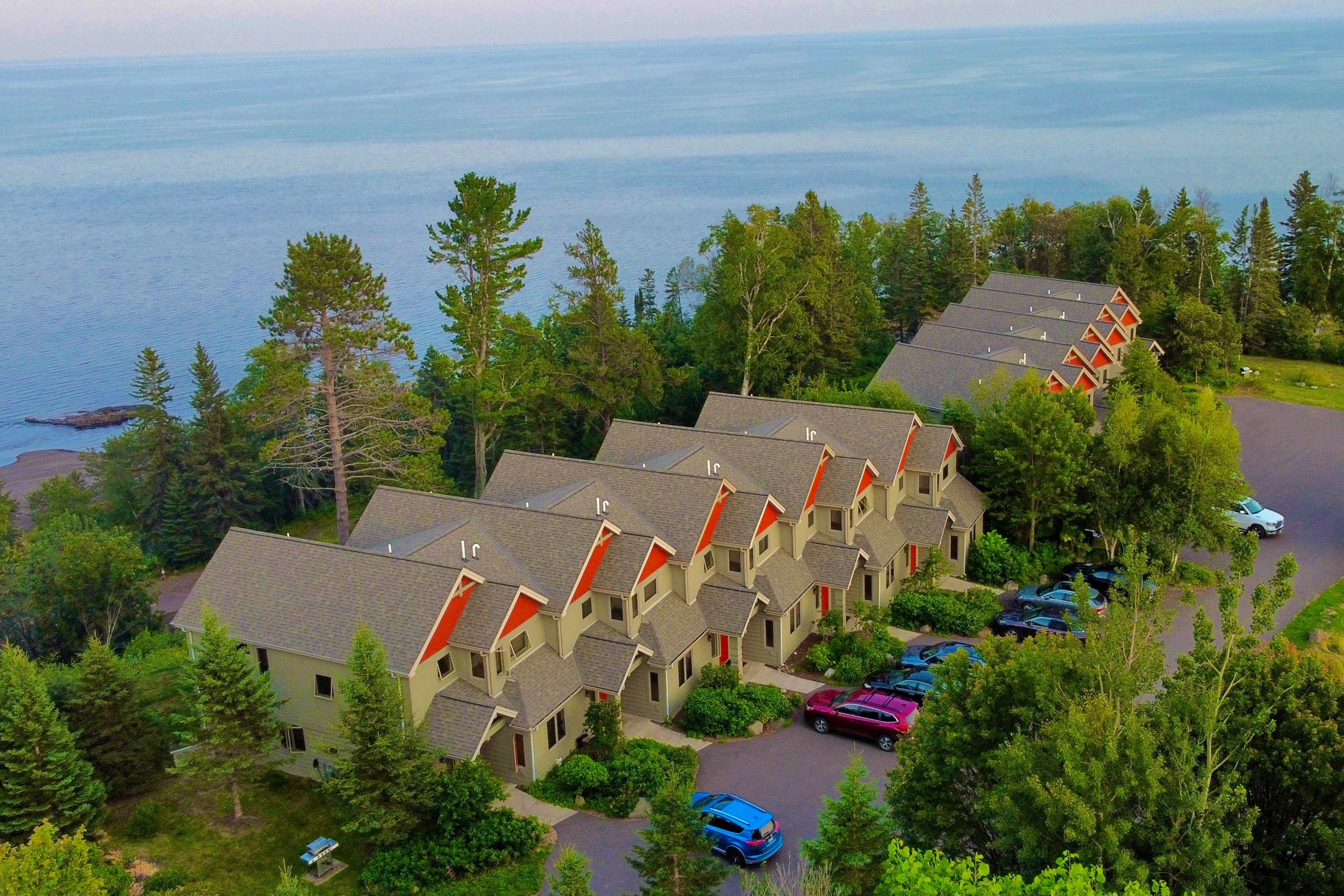 Property Exterior
