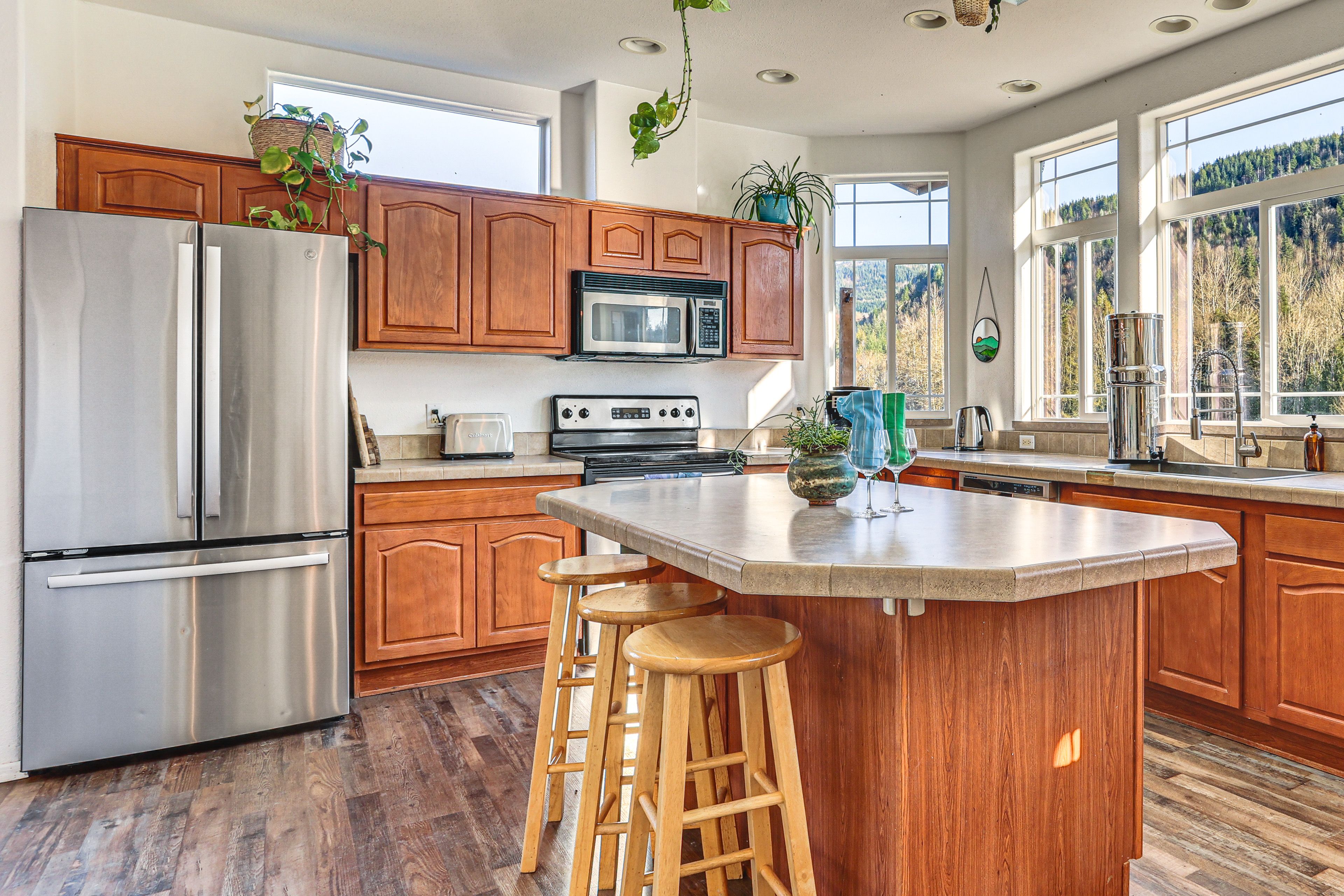 Kitchen | Cooking Basics | Drip Coffee Maker