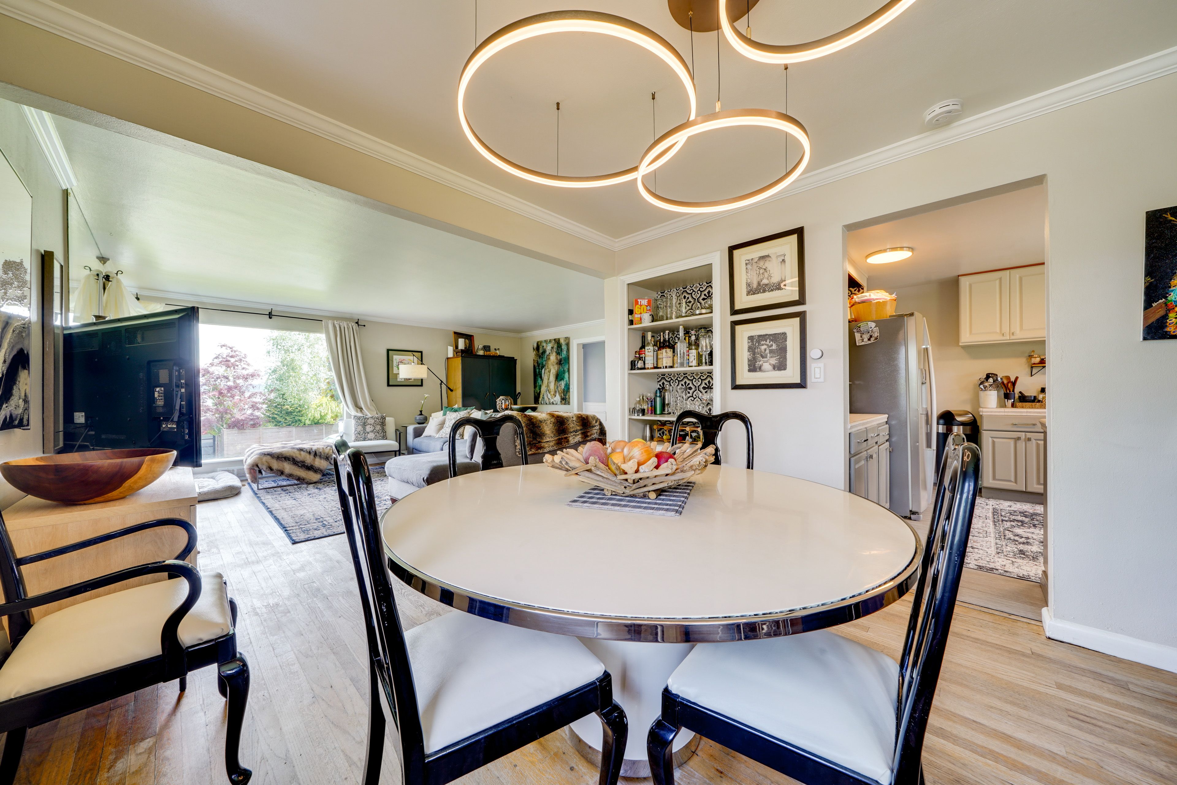 Dining Room | 1st Floor