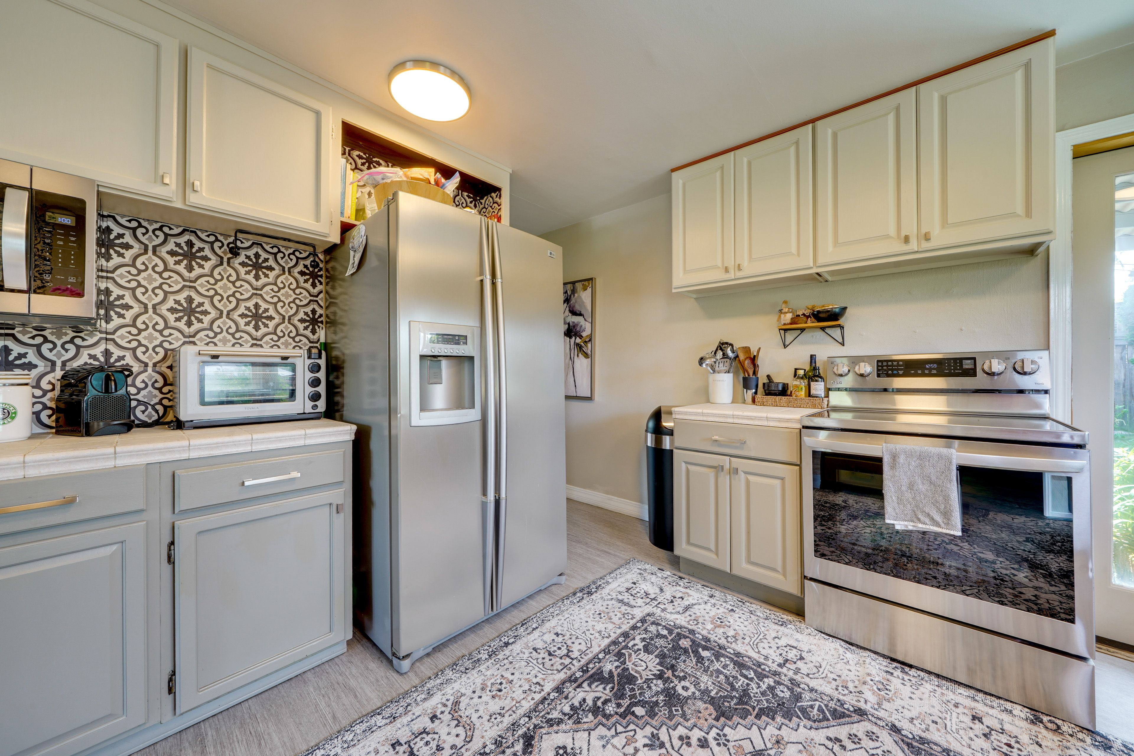 Kitchen | 1st Floor