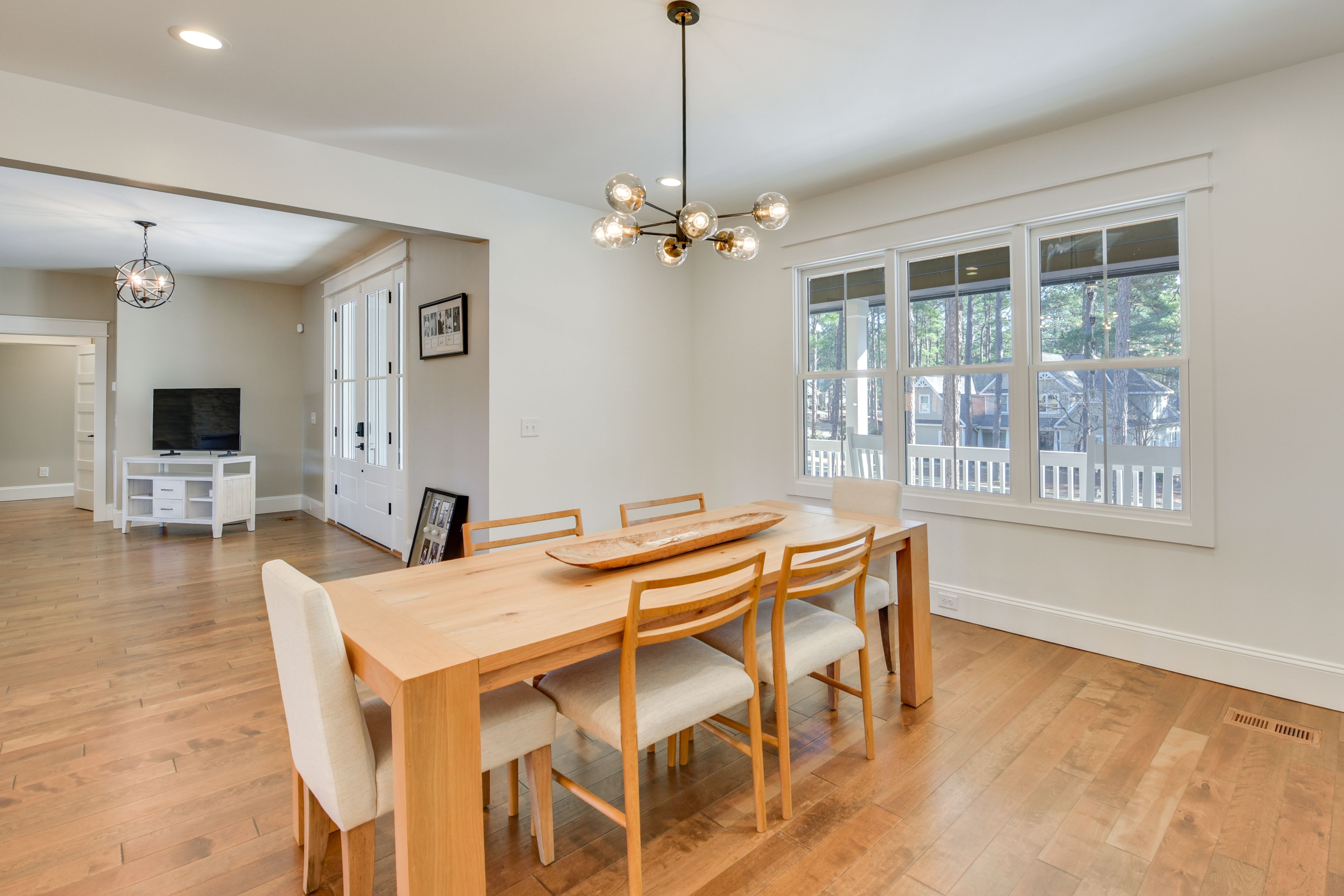 Dining Table | 1st Floor