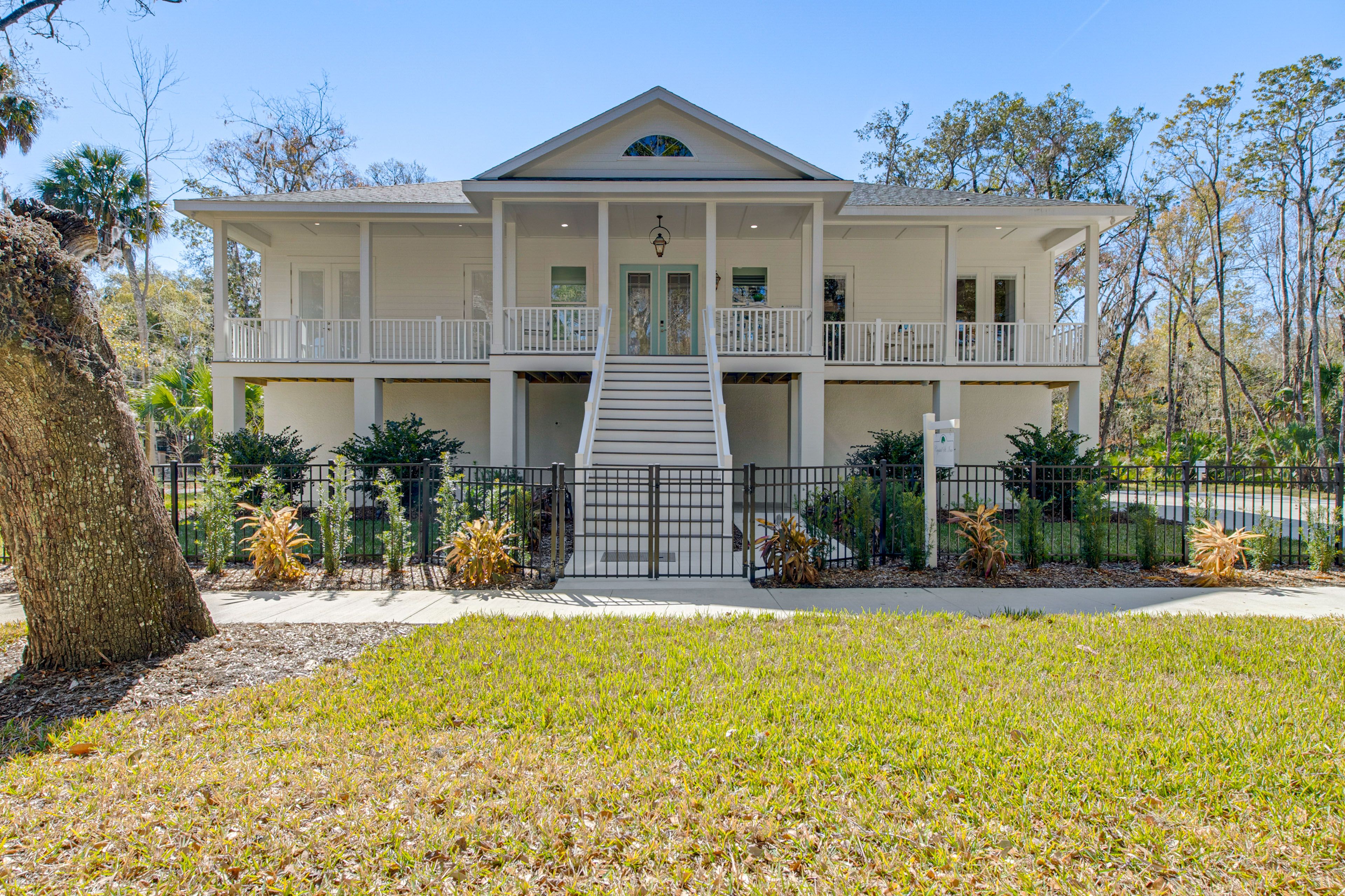 Crystal River Vacation Rental | 1BR | 1BA | 514 Sq Ft