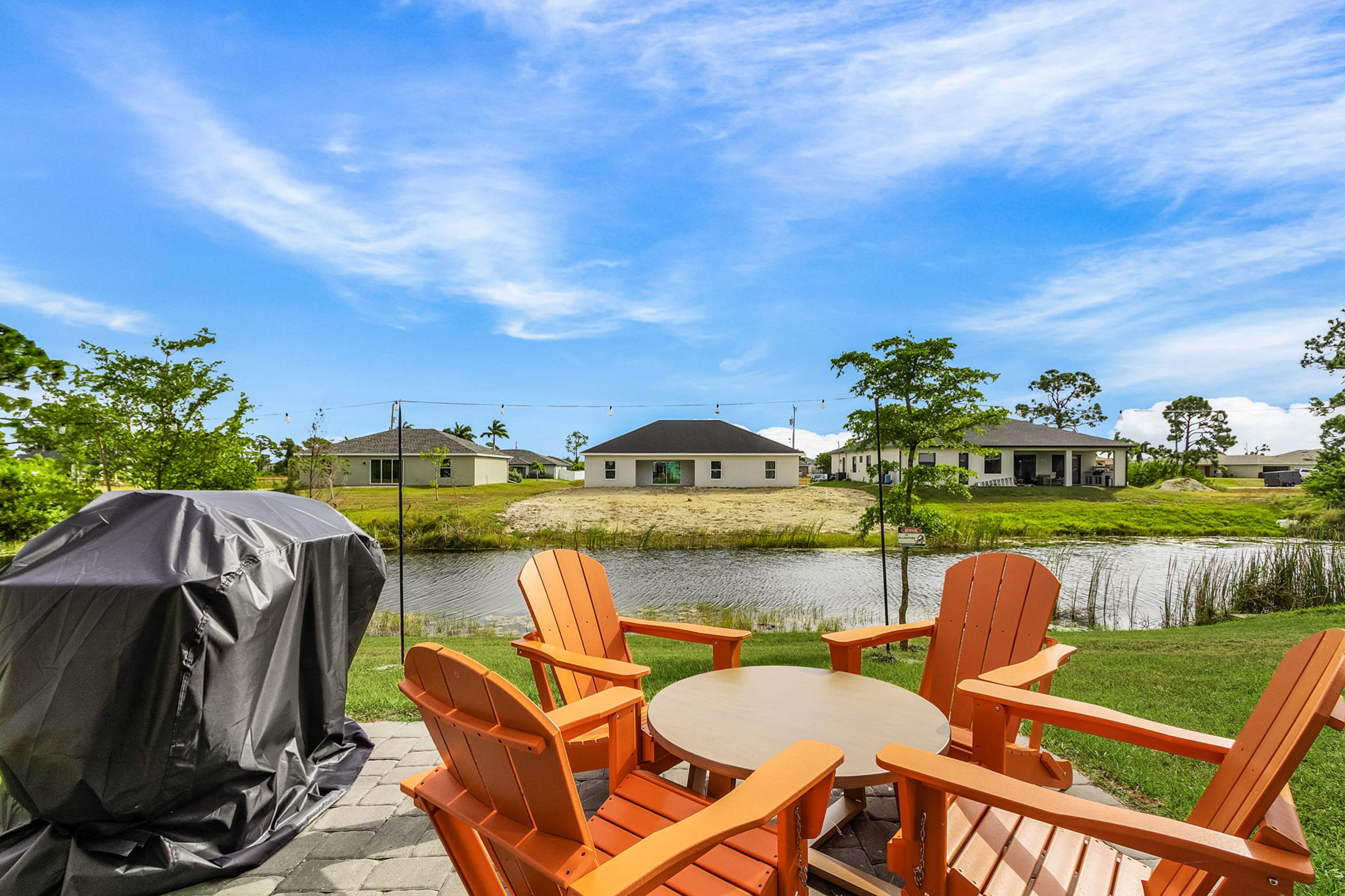 Cape Coral Vacation Rental | 4BR | 2BA | 2,150 Sq Ft