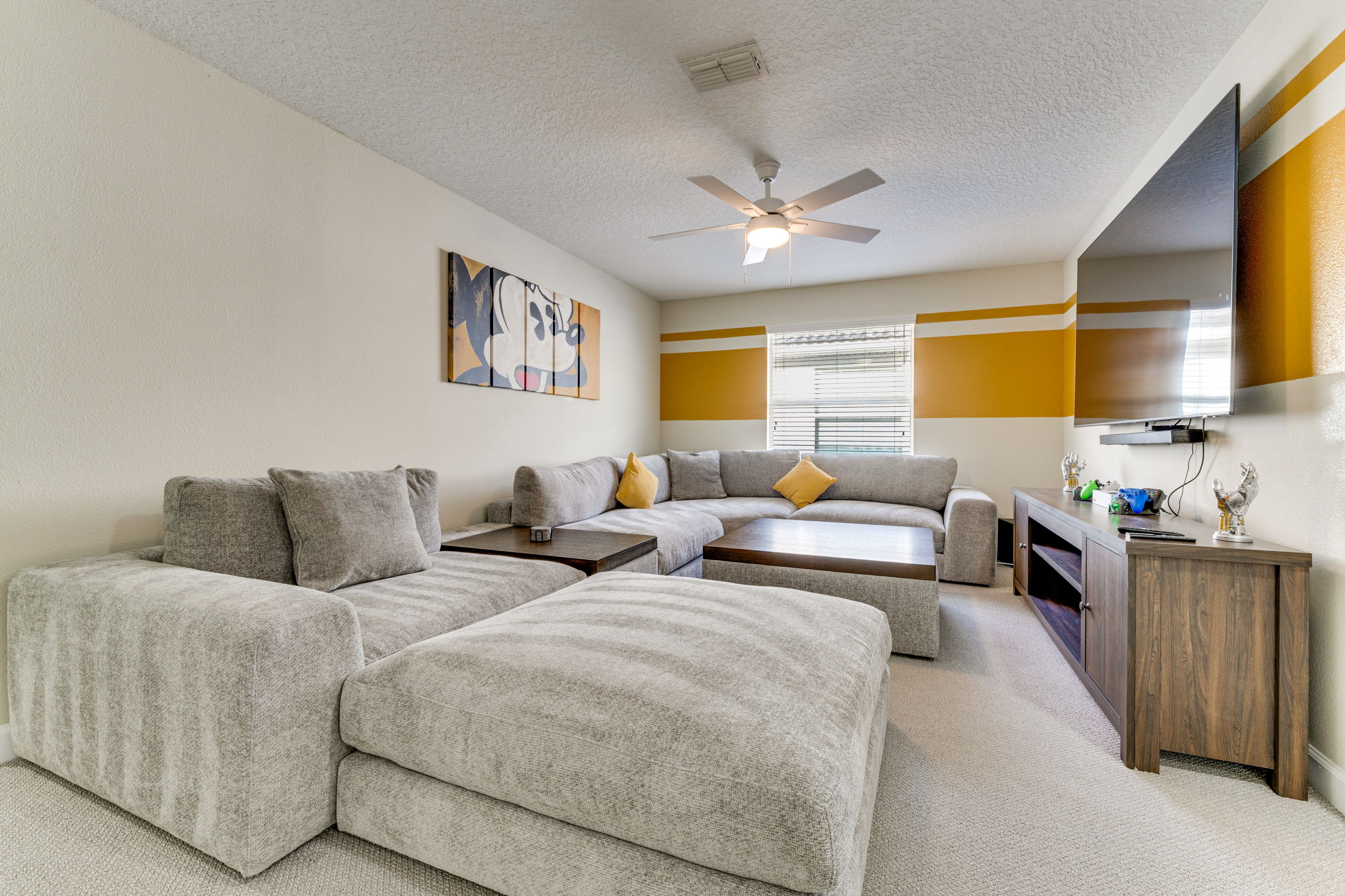 Loft | 2nd Floor