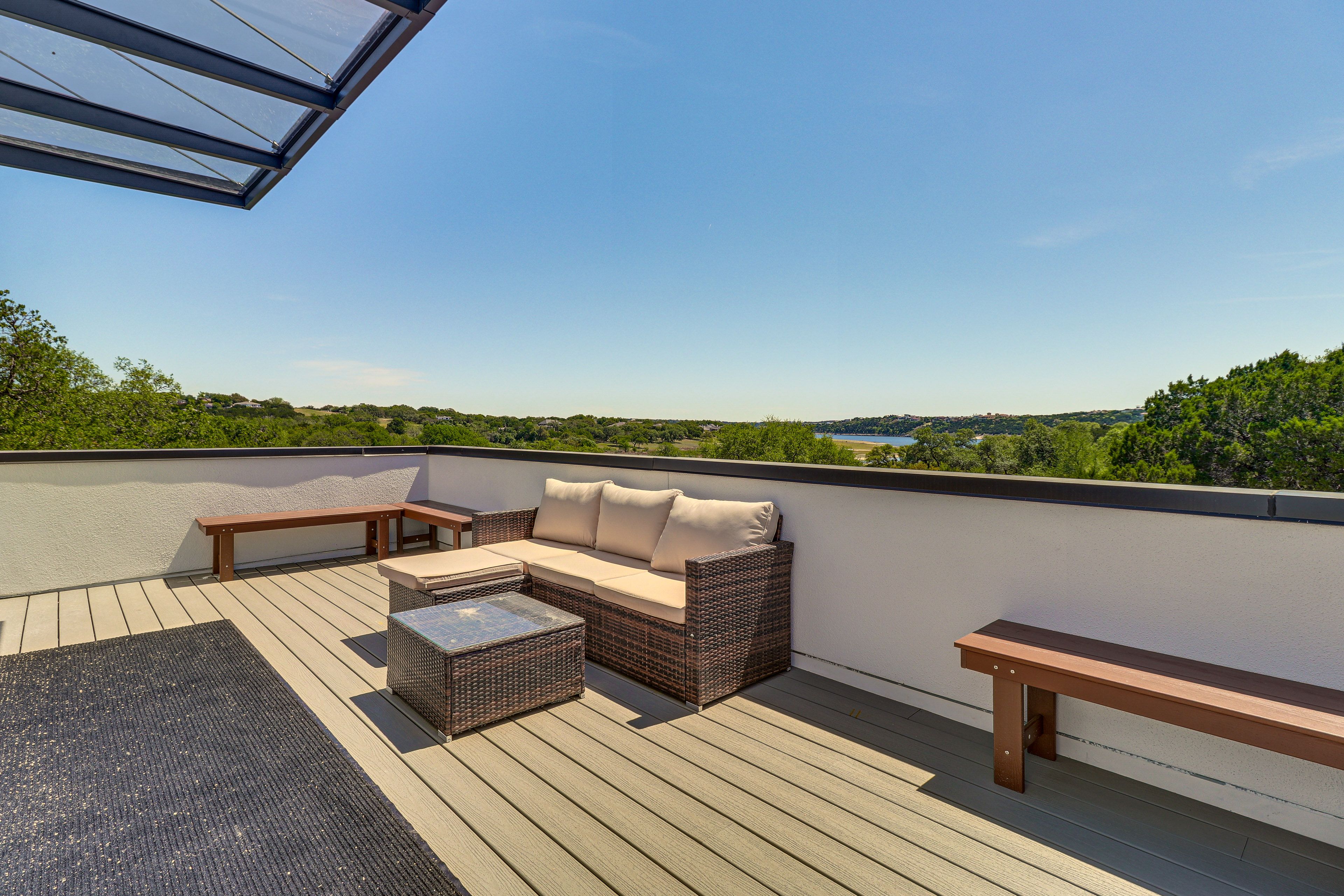 Lago Vista Vacation Rental | 4BR | 3.5BA | 2,900 Sq Ft