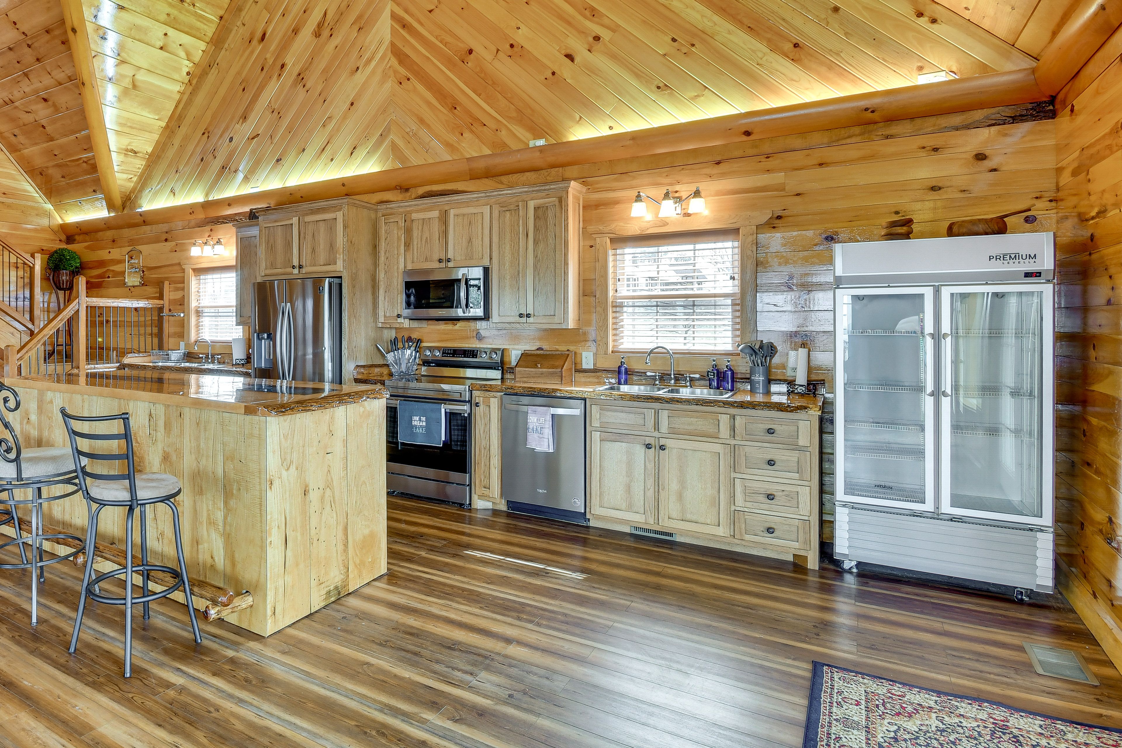 Kitchen | Cooking Basics | Coffee Maker | 1st Floor