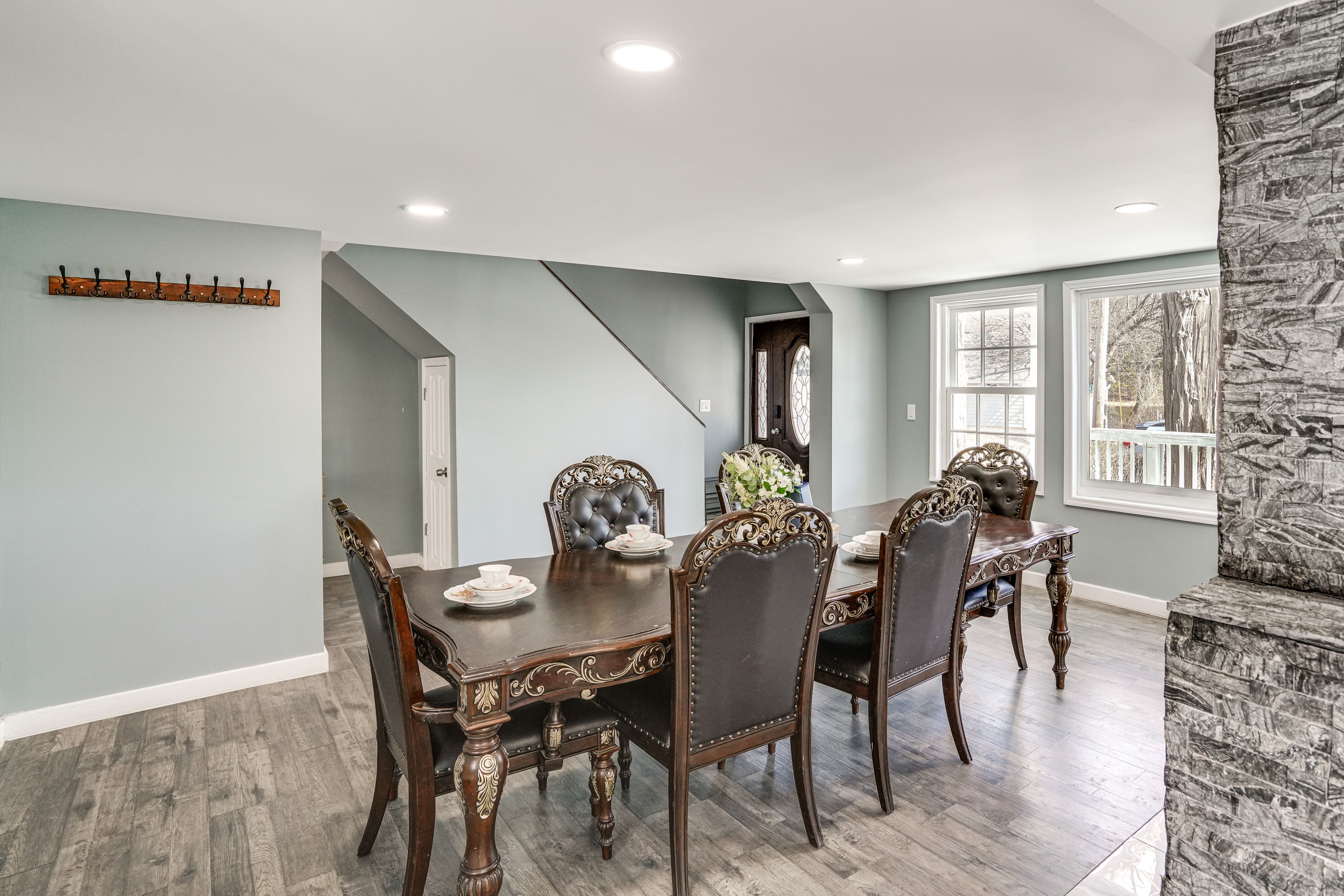 Dining Area | 1st Floor