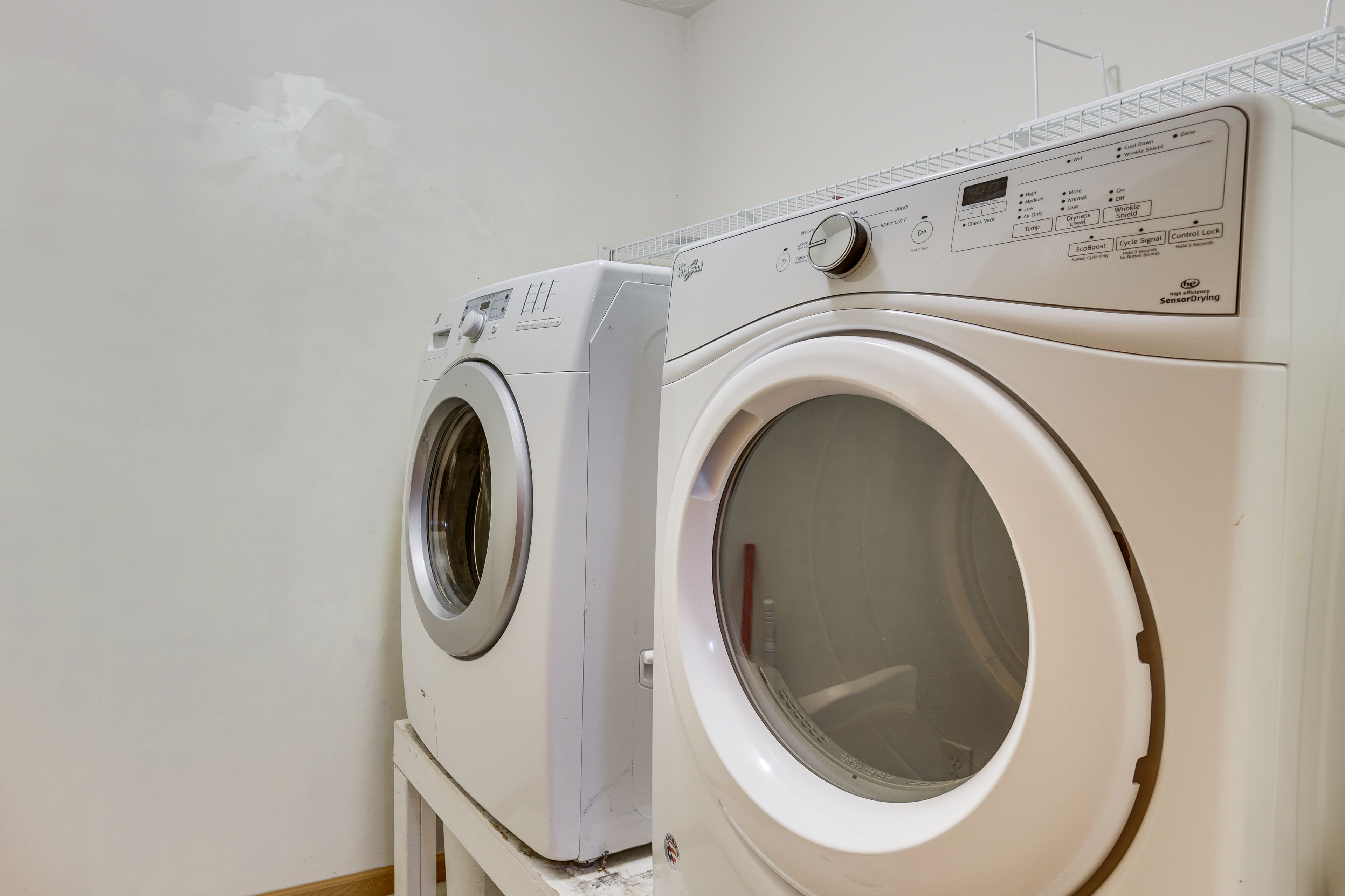 Laundry Room | 2nd Floor