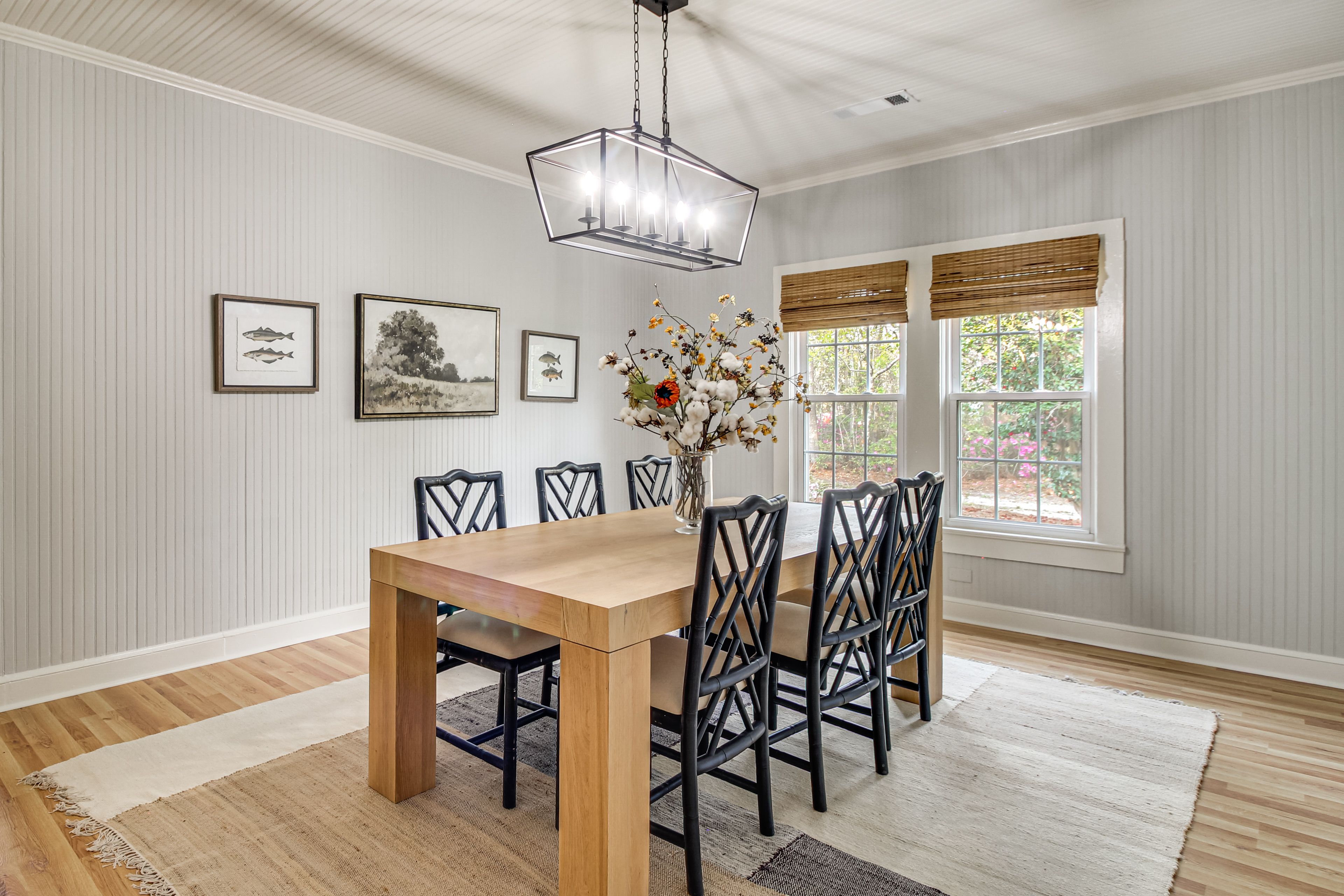 Property Interior | Single-Story Home