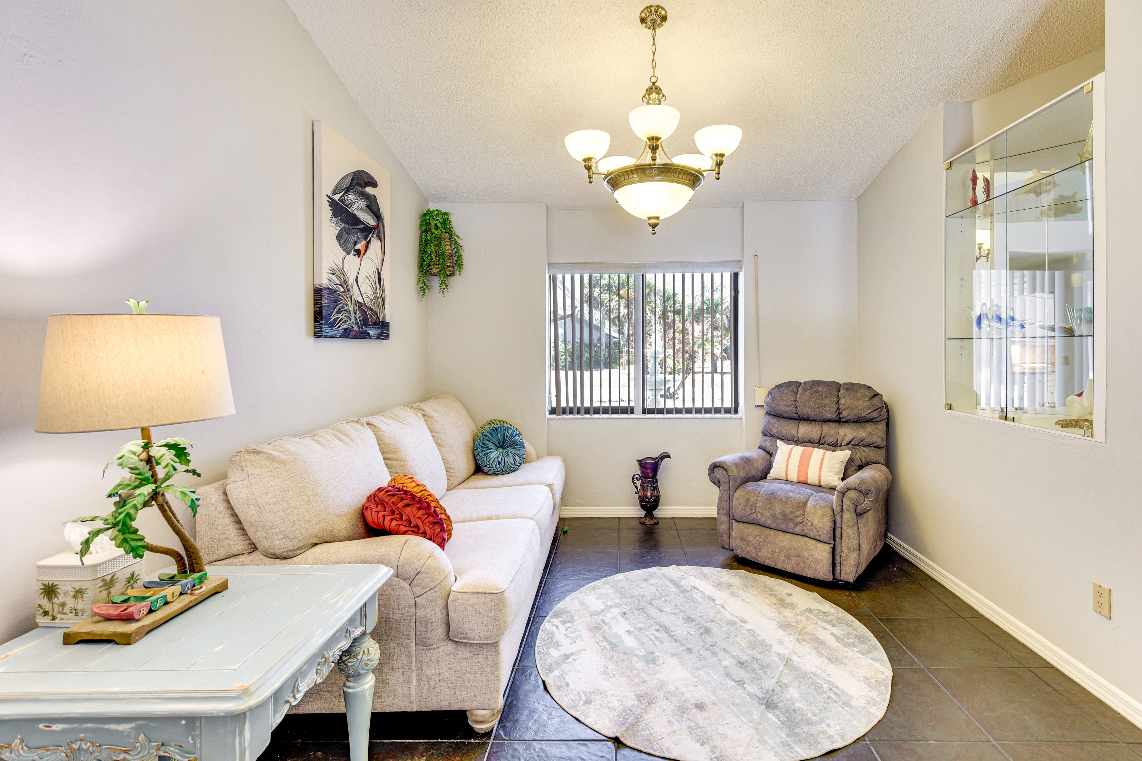 Den | Full Sleeper Sofa