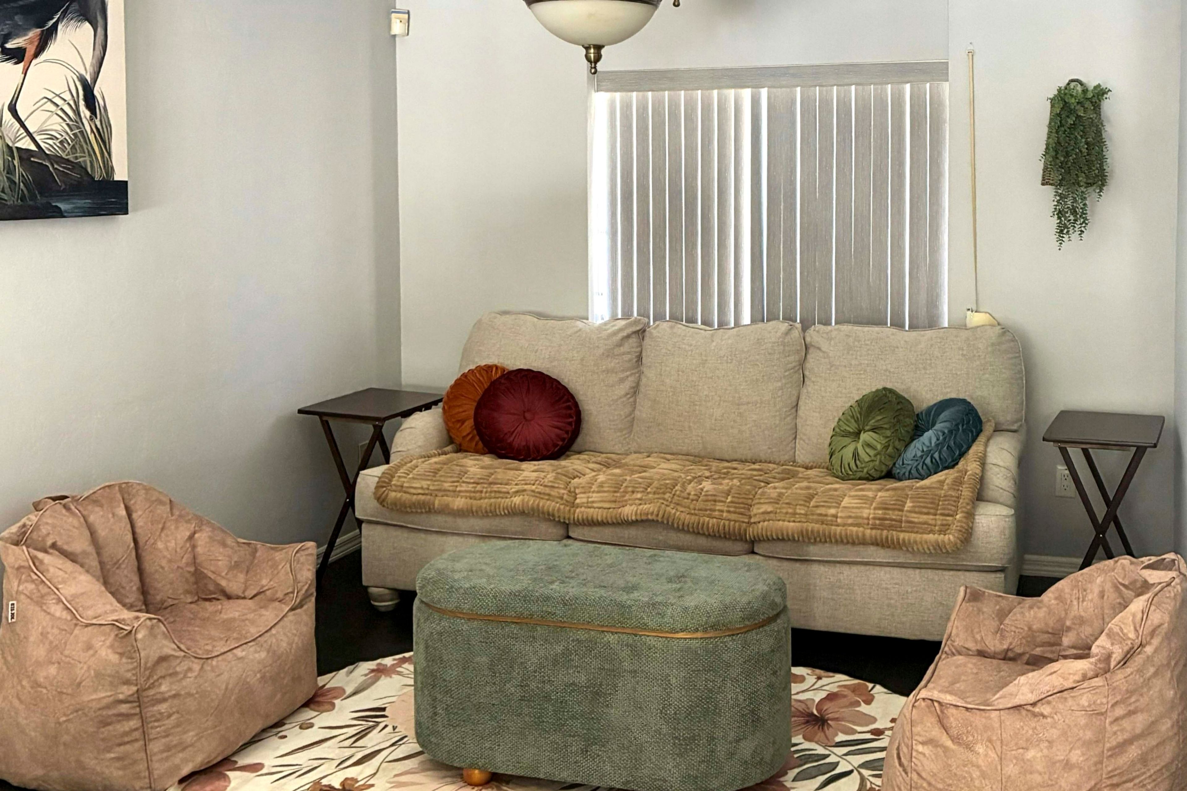 Den | Full Sleeper Sofa