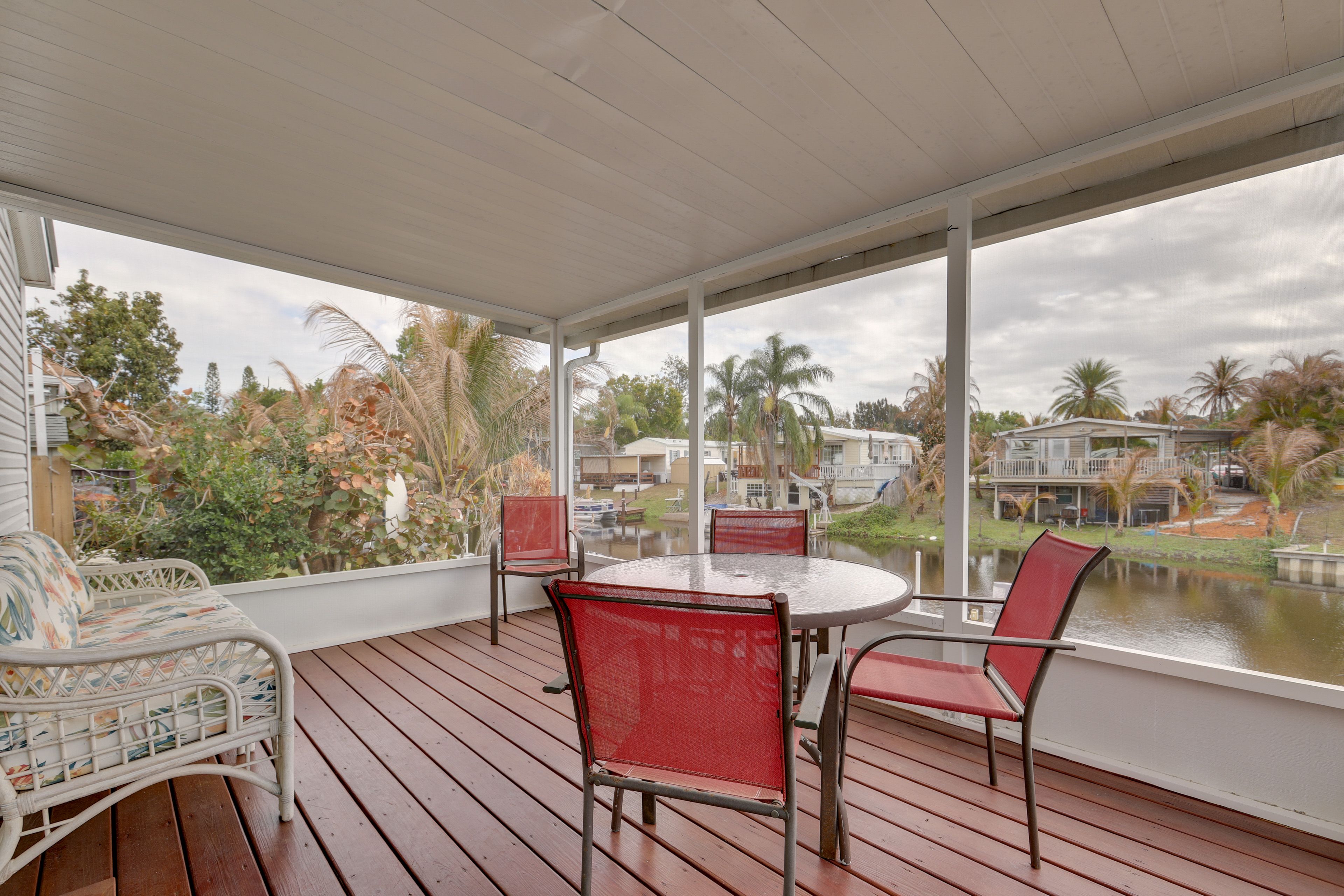 Stuart Vacation Rental | 2BR | 2BA | 1,200 Sq Ft