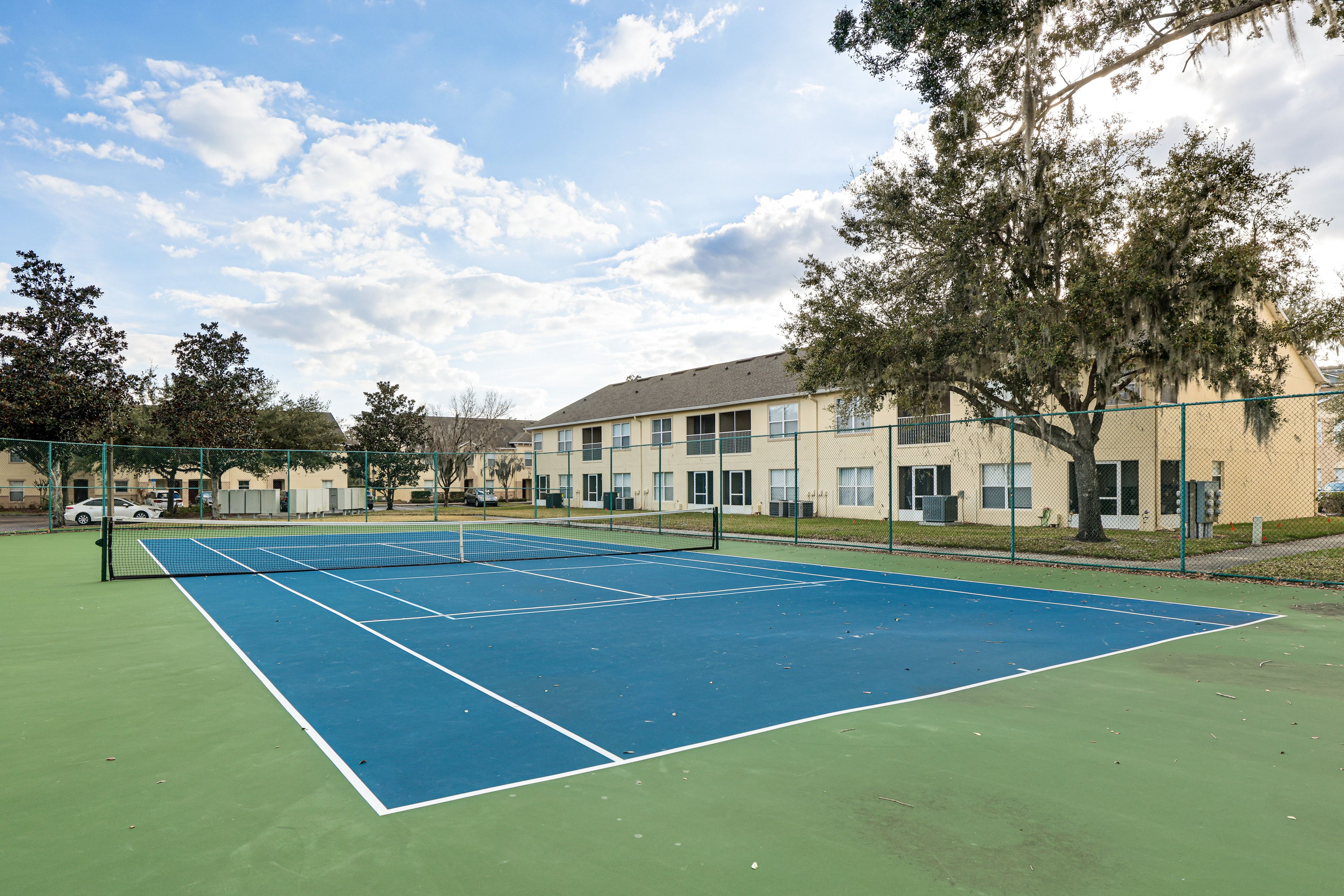 Club Cortile | Community Amenities