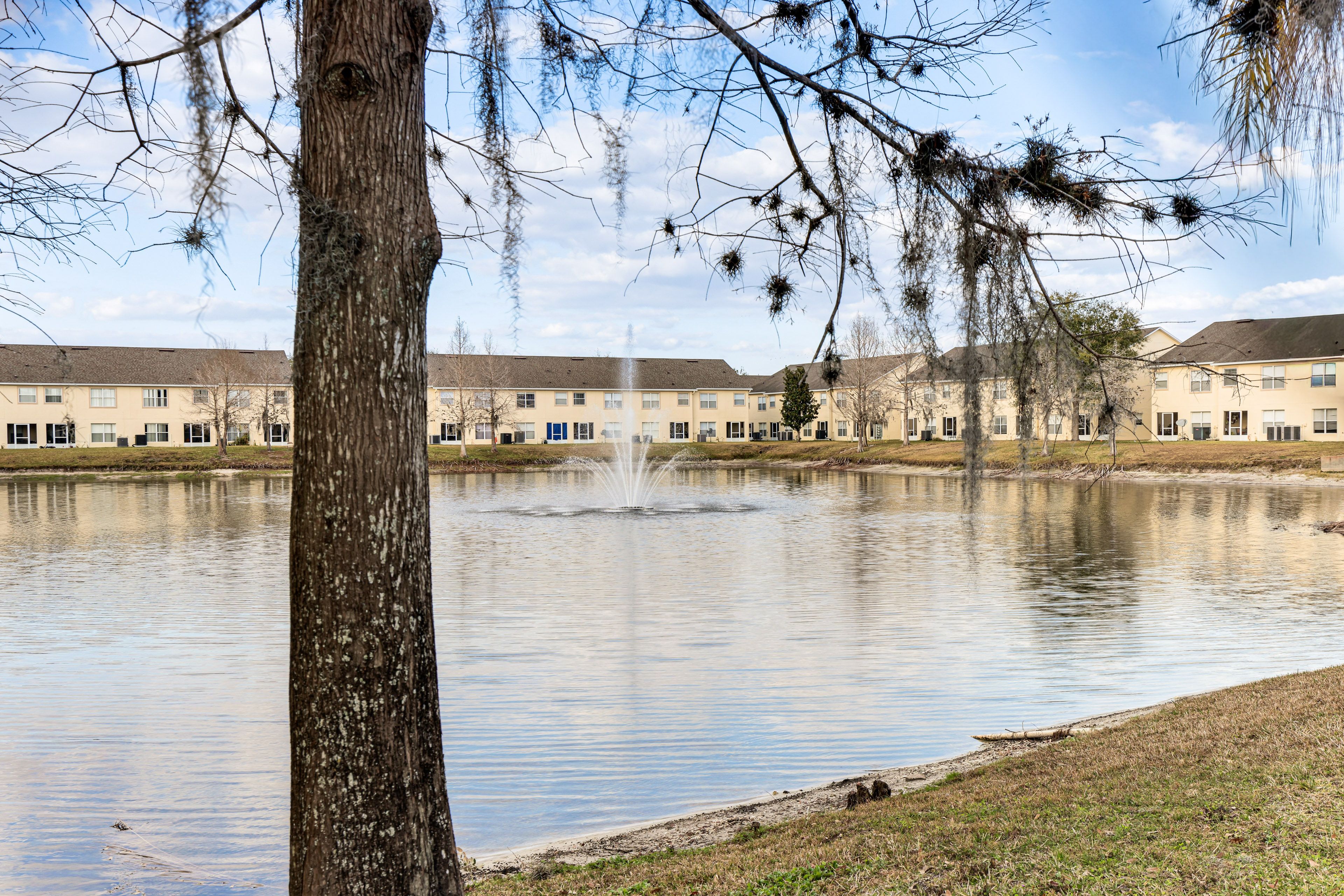 Club Cortile | Community Amenities