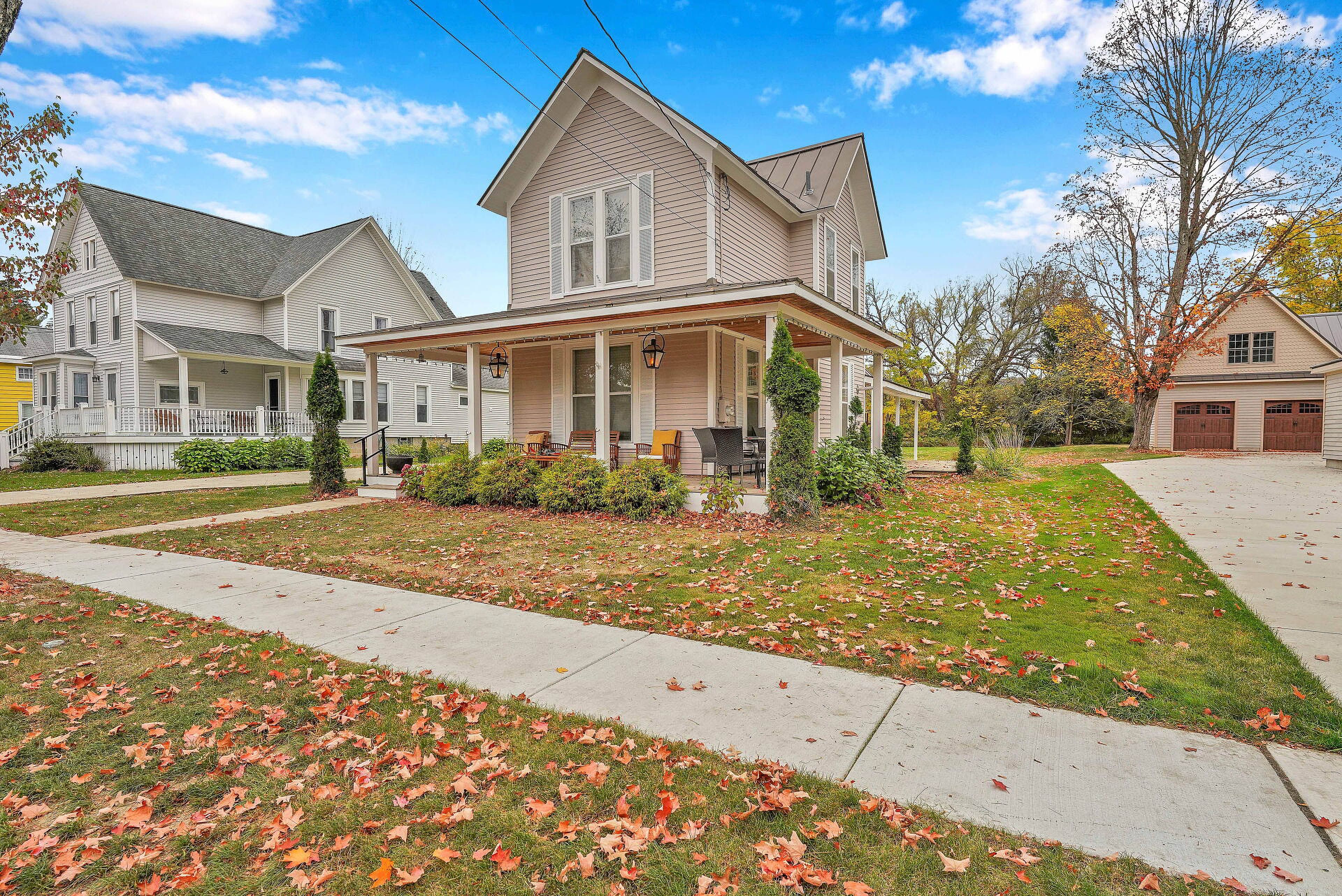 Ellicottville Vacation Rental | 2BR | 2BA | Stairs Required | 1,356 Sq Ft