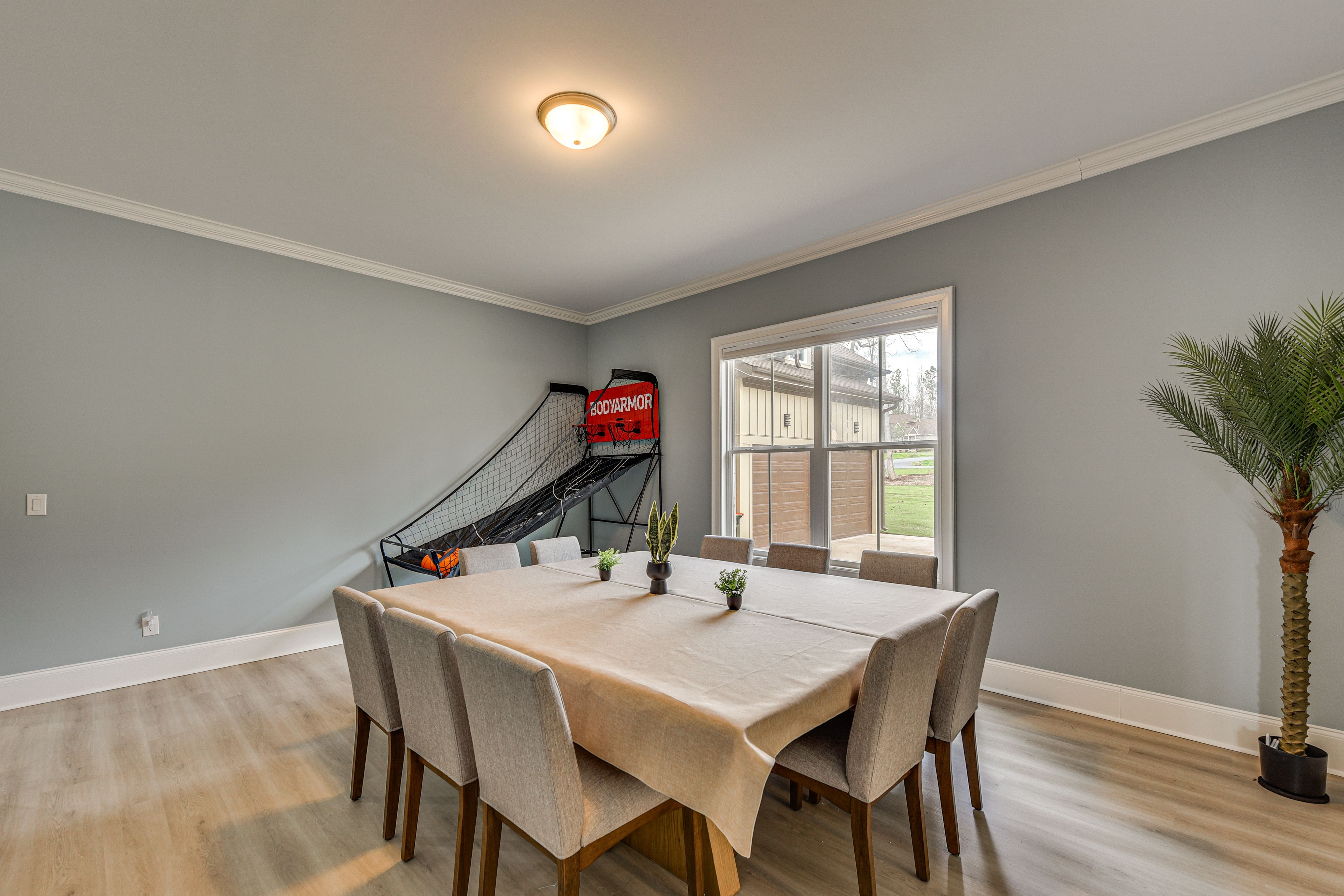 Dining Table | 1st Floor