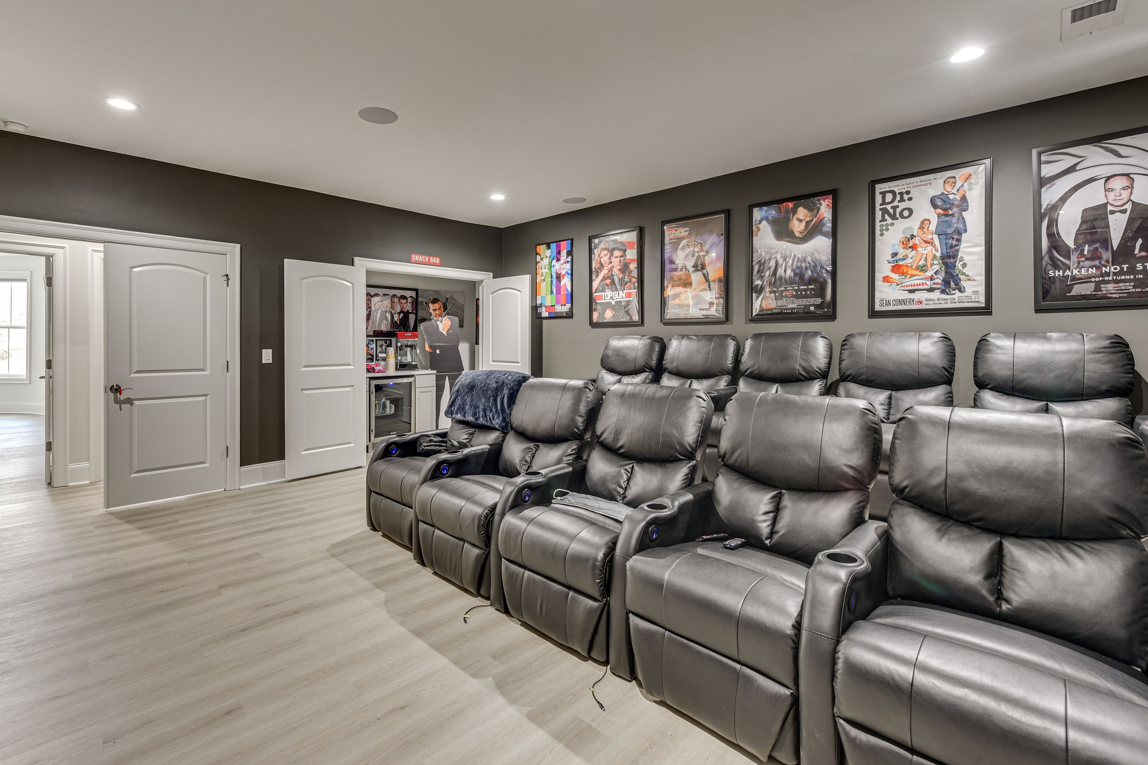 Home Theater