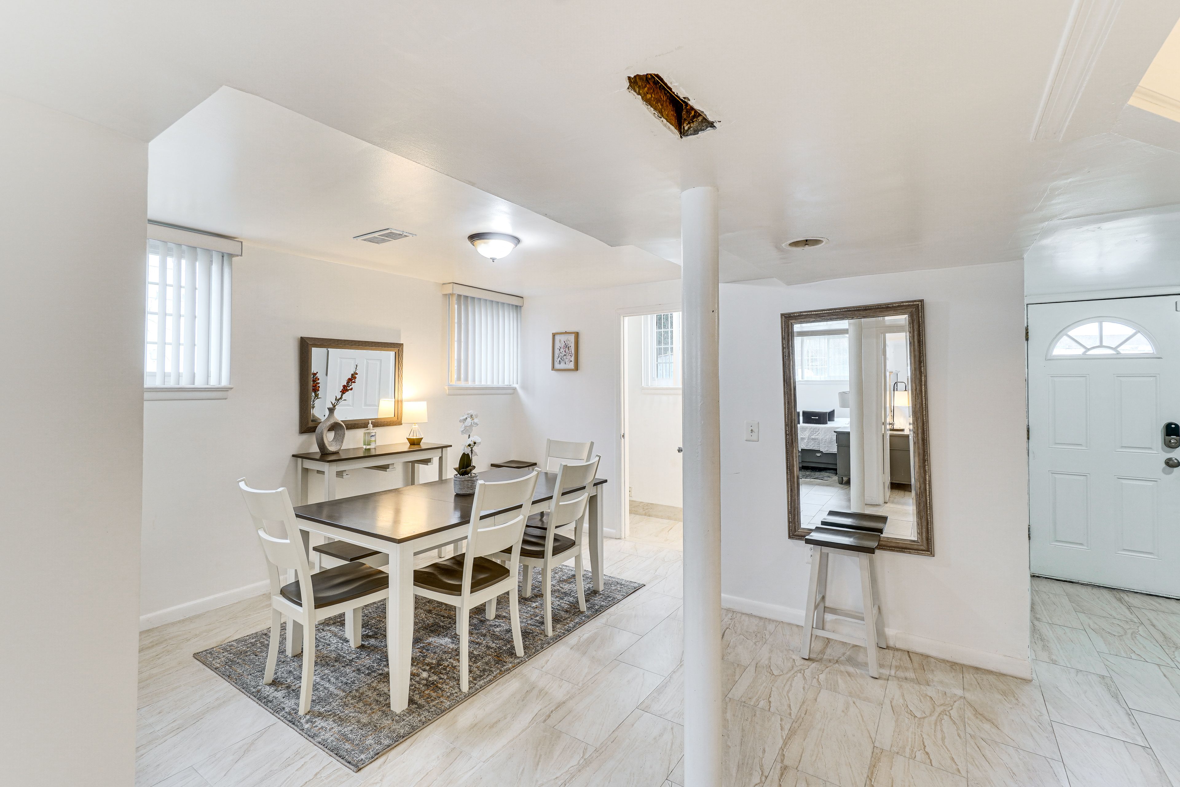 Dining Room | Lower Level