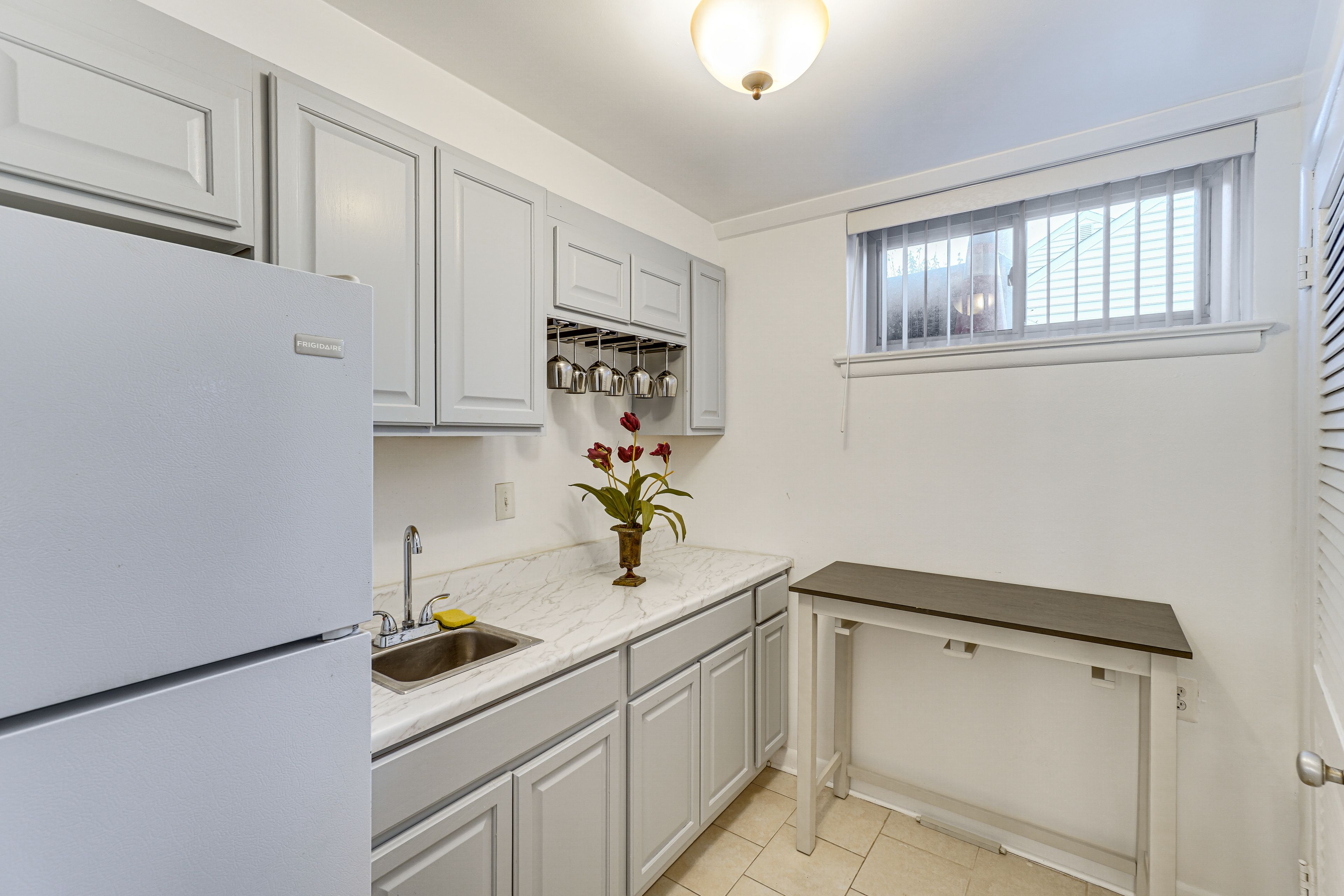 Kitchenette | Lower Level