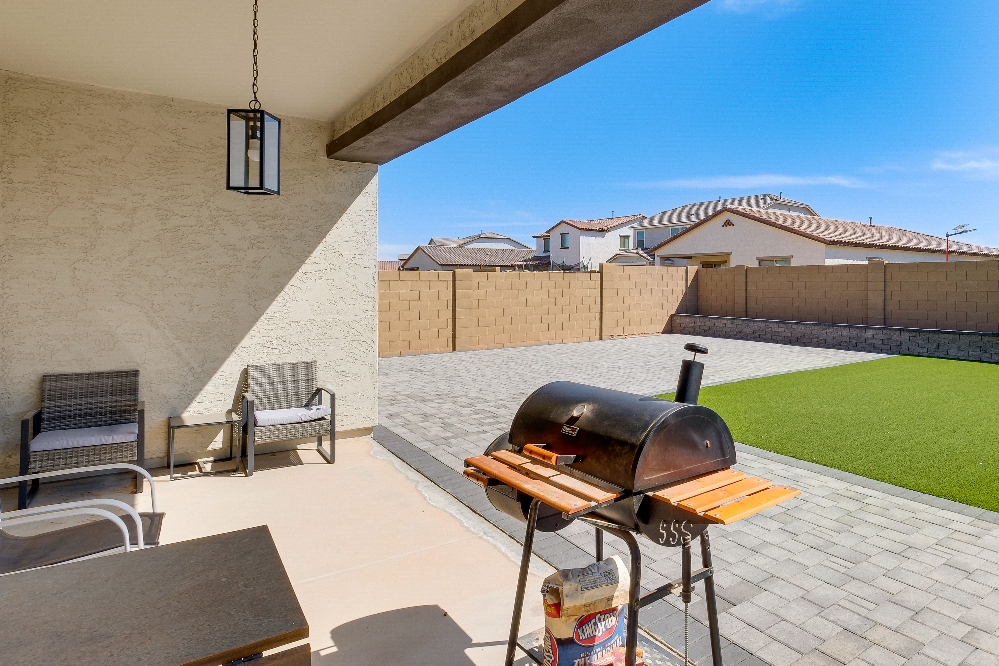 Maricopa Vacation Rental | 2BR | 1BA | 1,808 Sq Ft