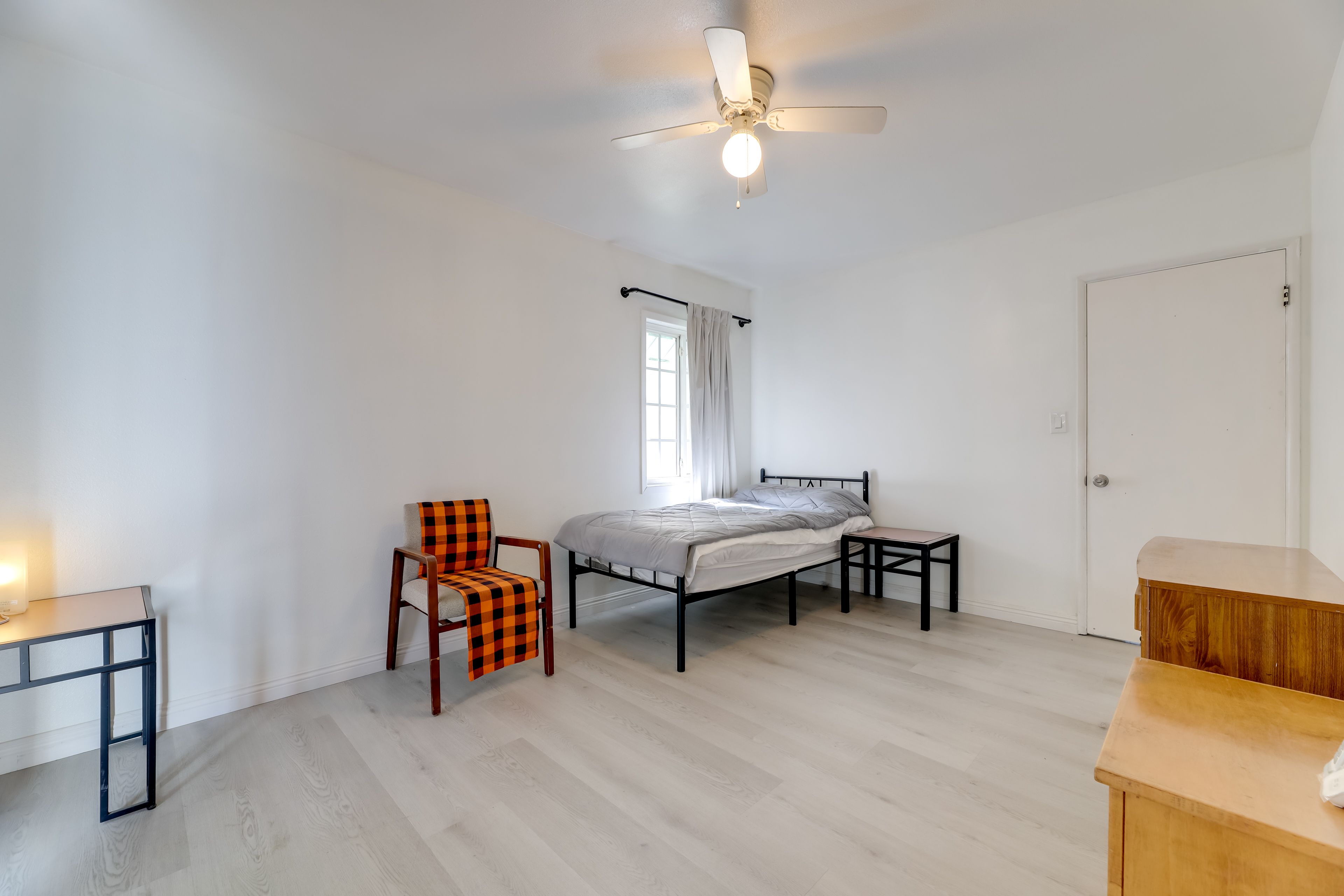 Bedroom 2 | Twin Bed