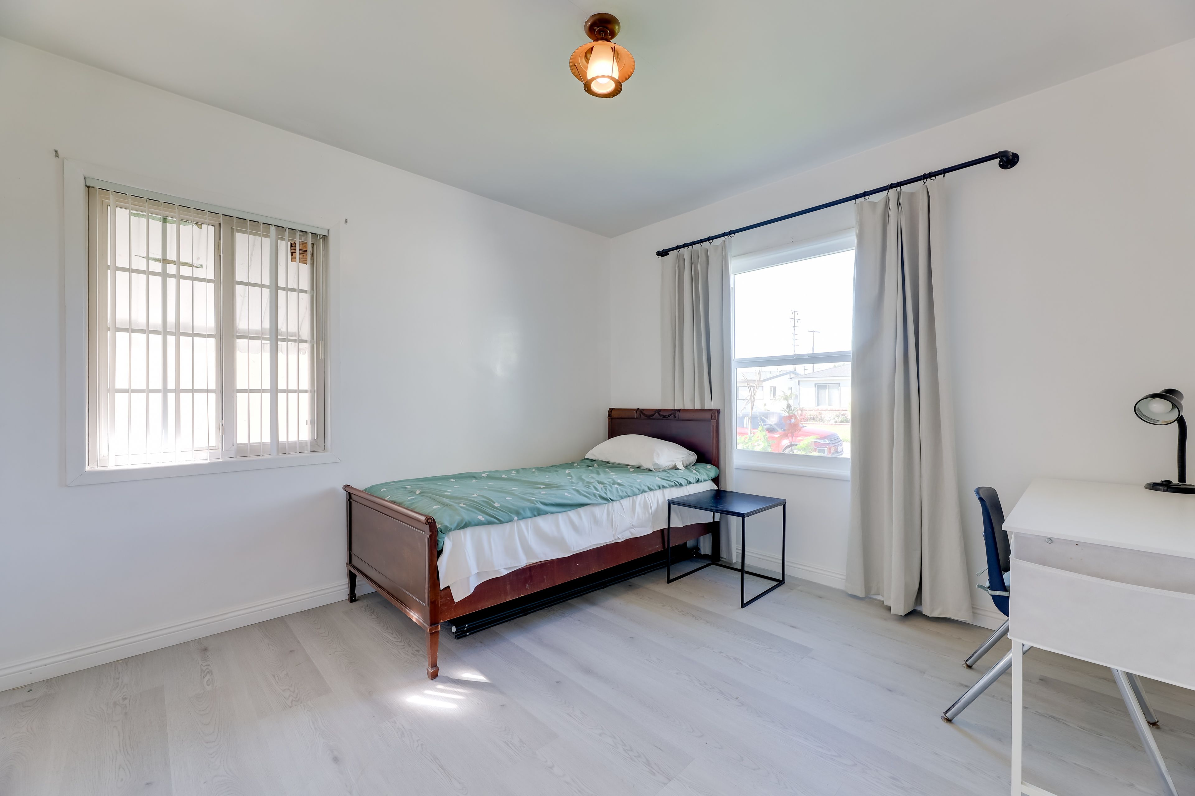 Bedroom 3 | Twin Bed