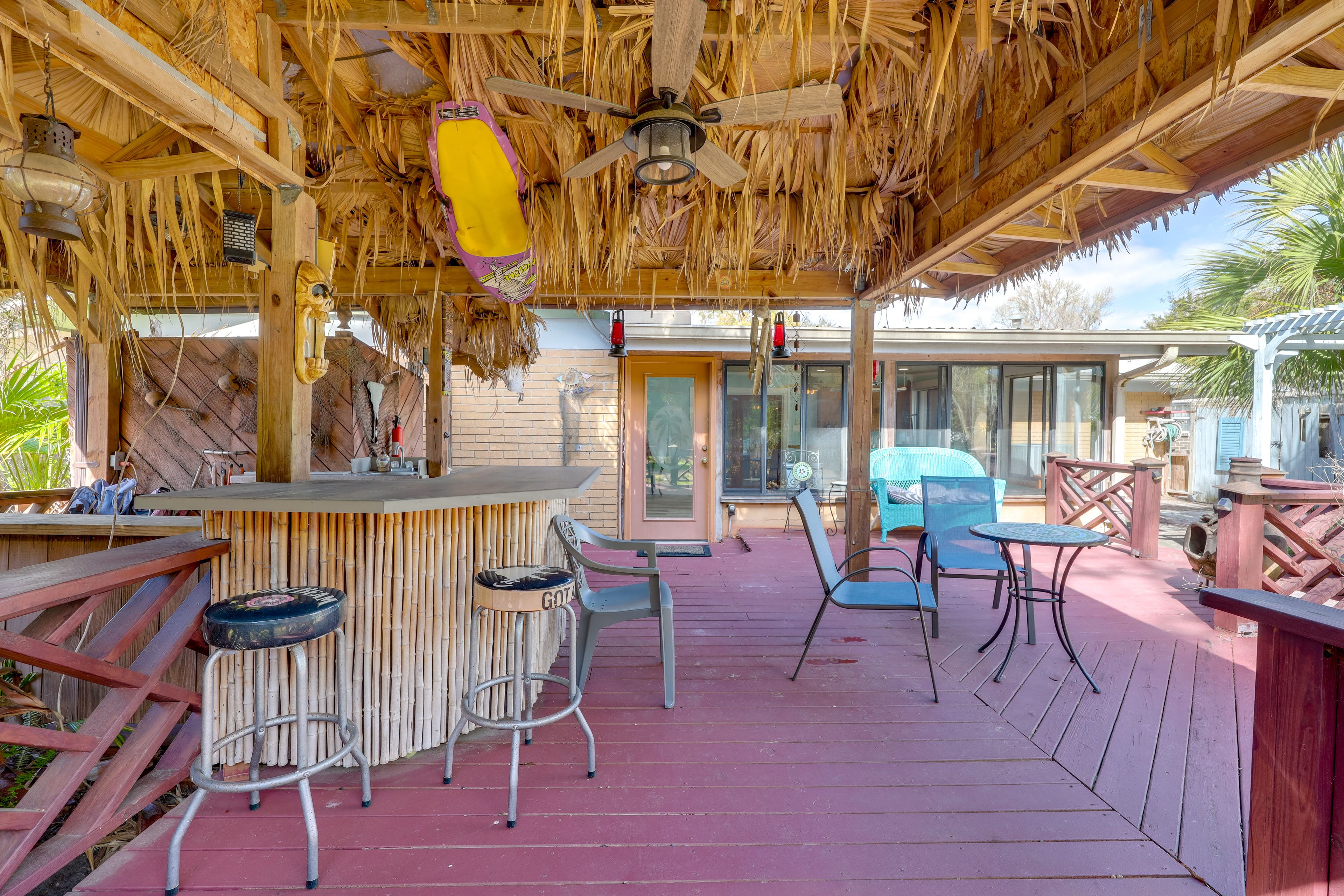 Orange Park Vacation Rental | 2BR | 2BA | 1,539 Sq Ft