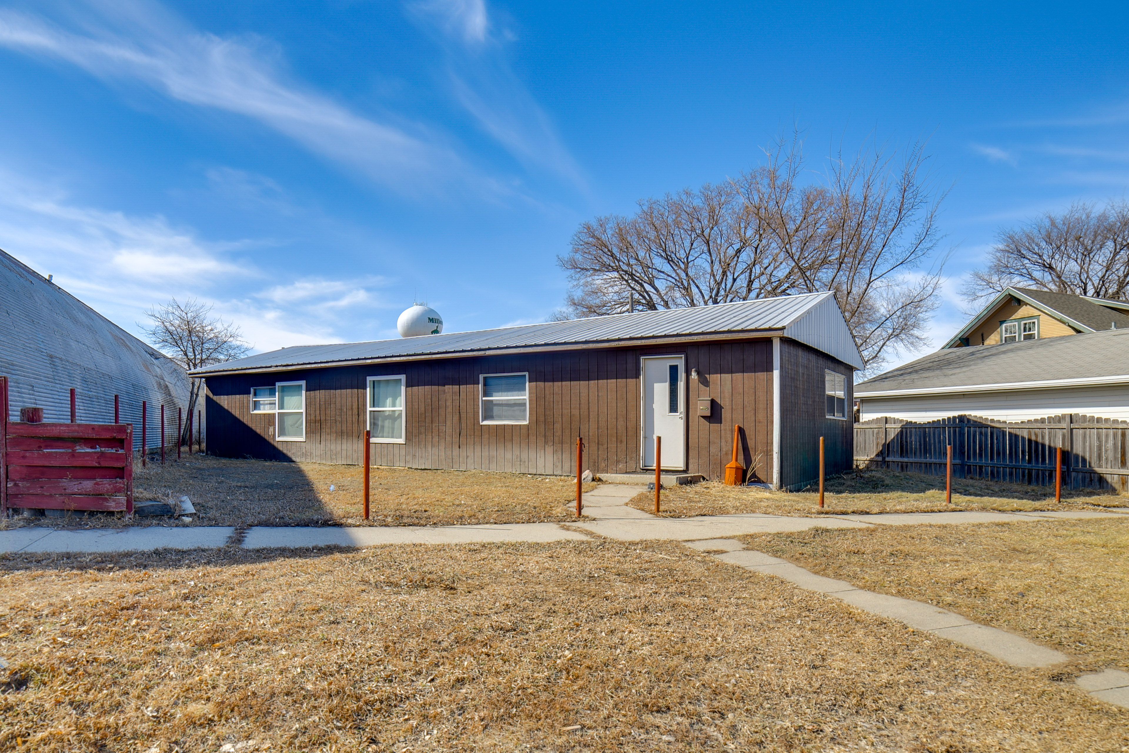 Miller Vacation Rental | 3BR | 2BA | 1,334 Sq Ft