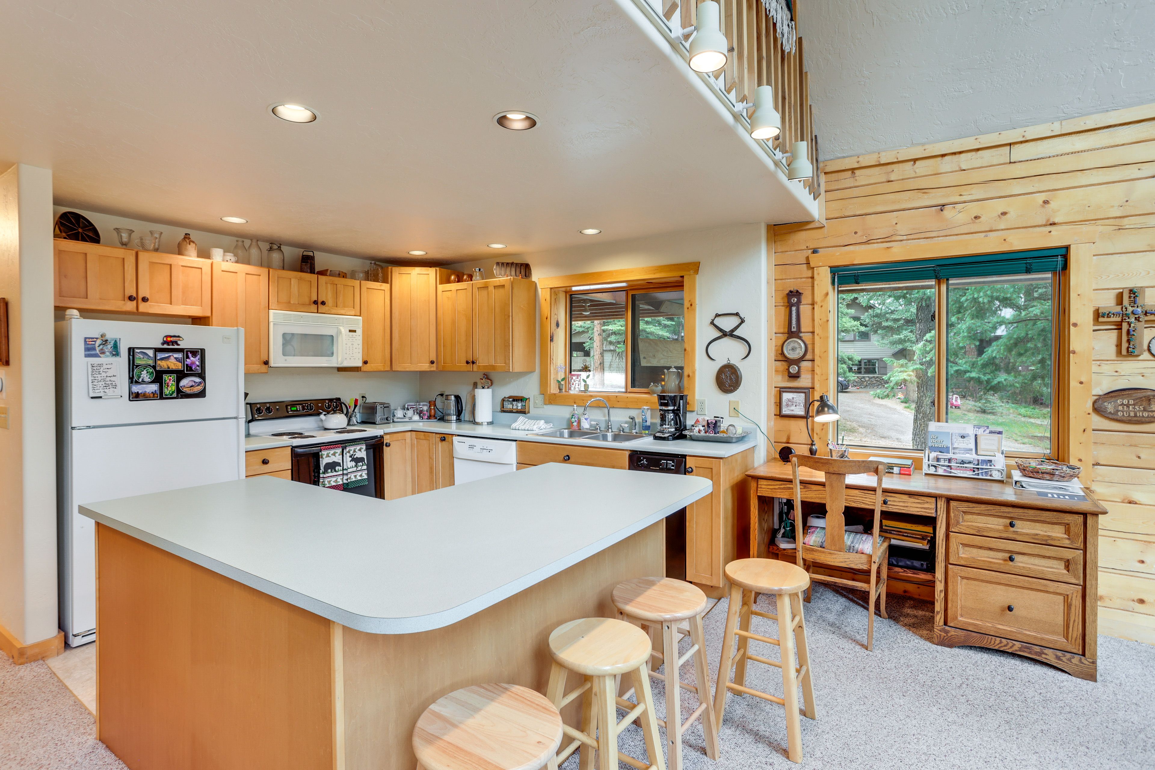 Kitchen | Cooking Basics | 1st Floor