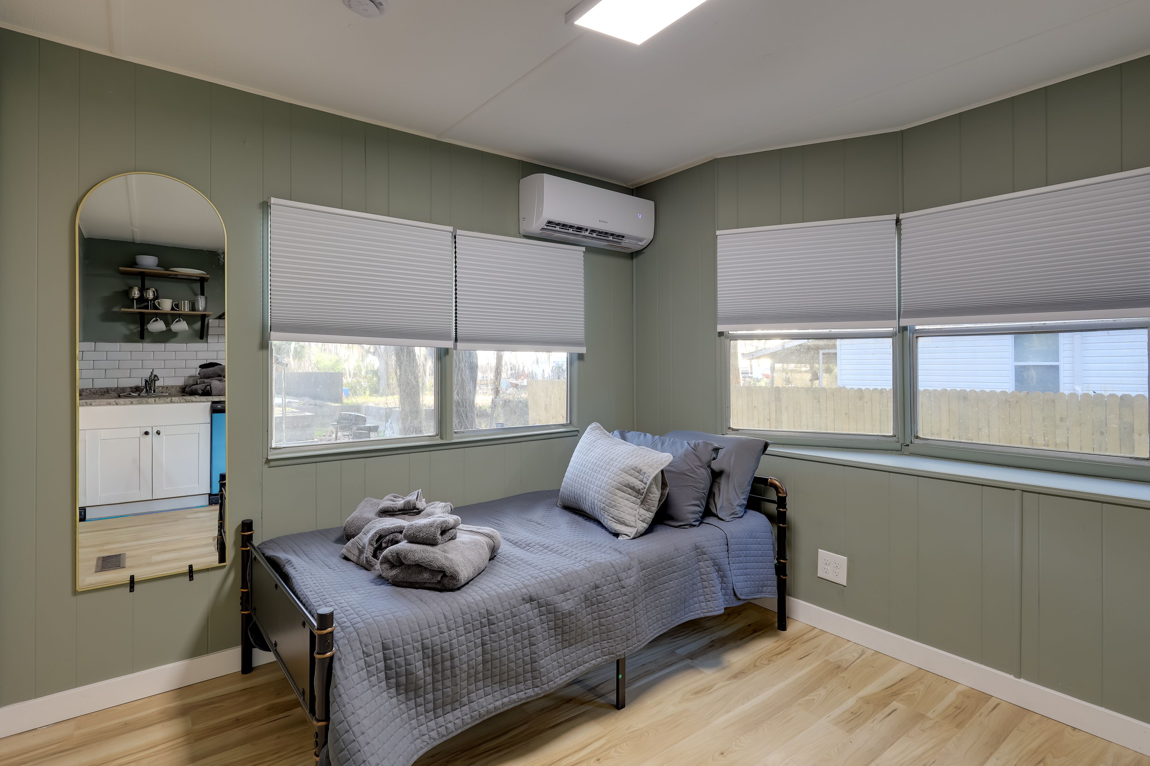 Bonus Room | Twin Bed