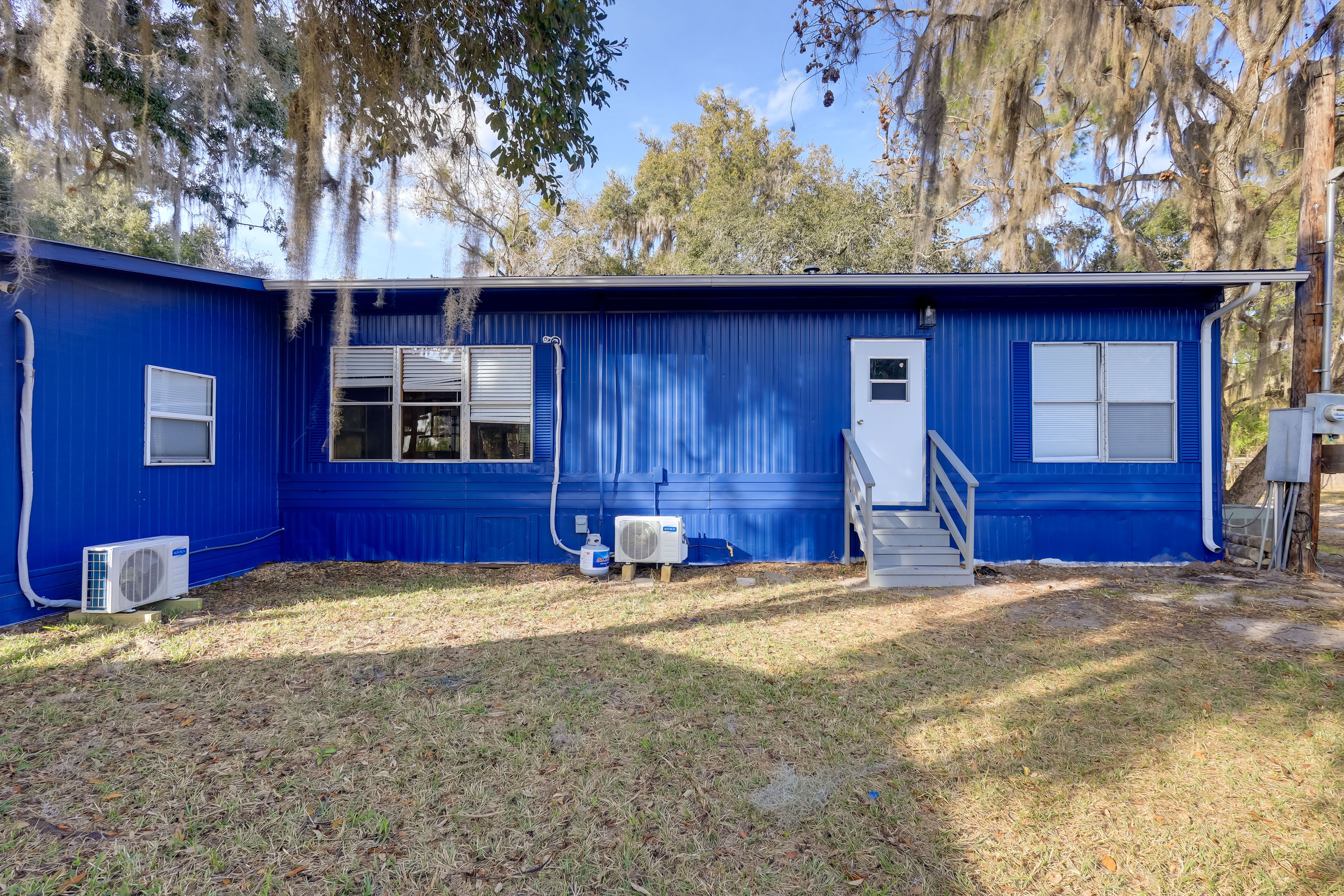 Parking | Driveway (2 Vehicles)