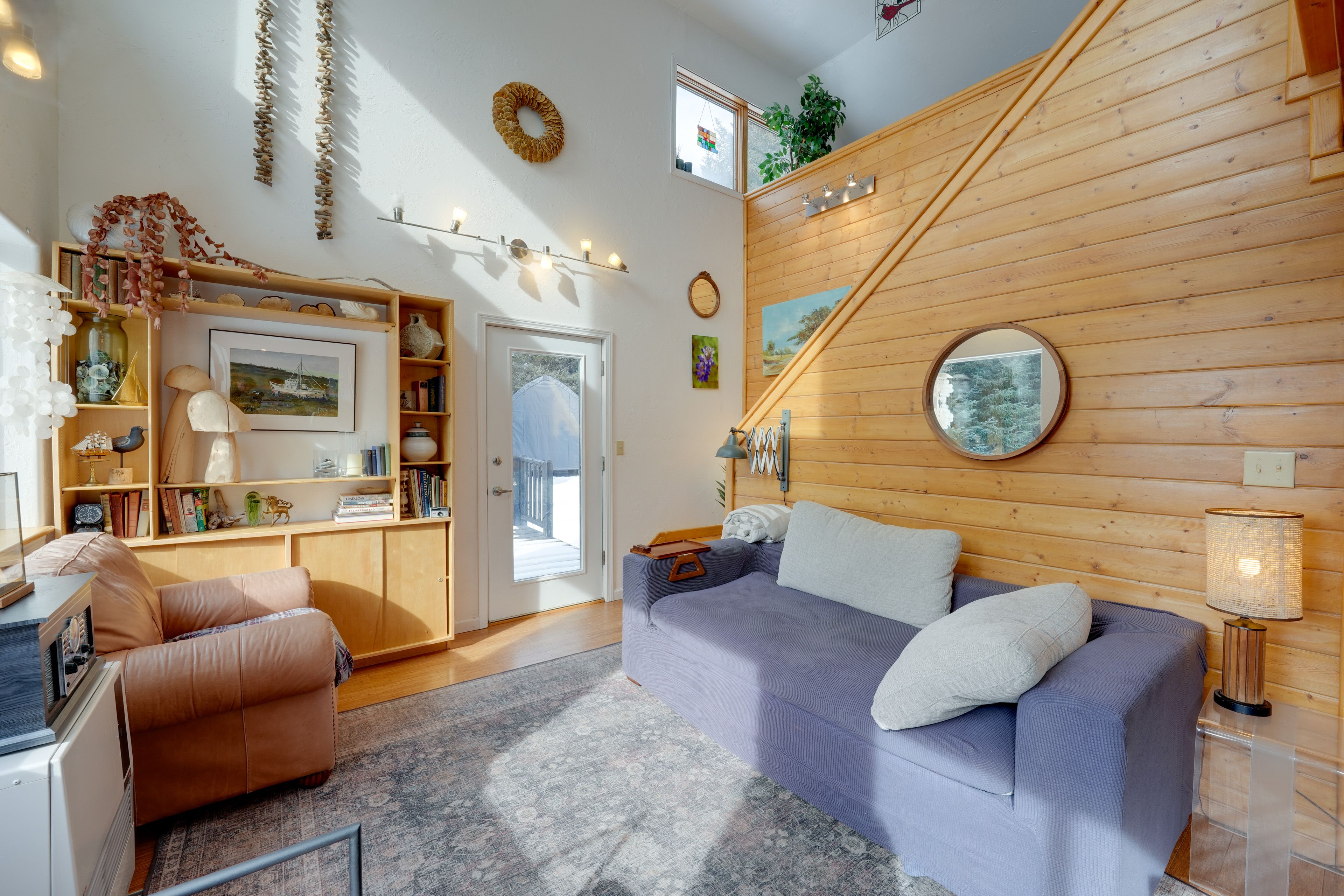 Living Room | 1st Floor