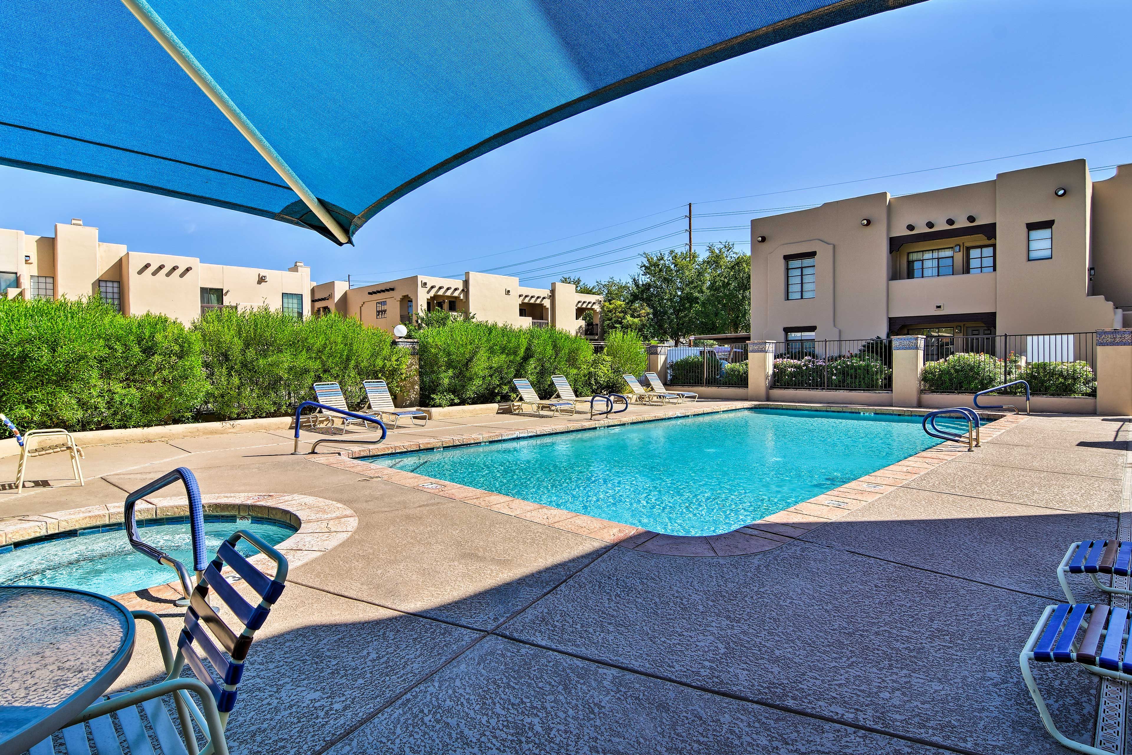 Community Amenities