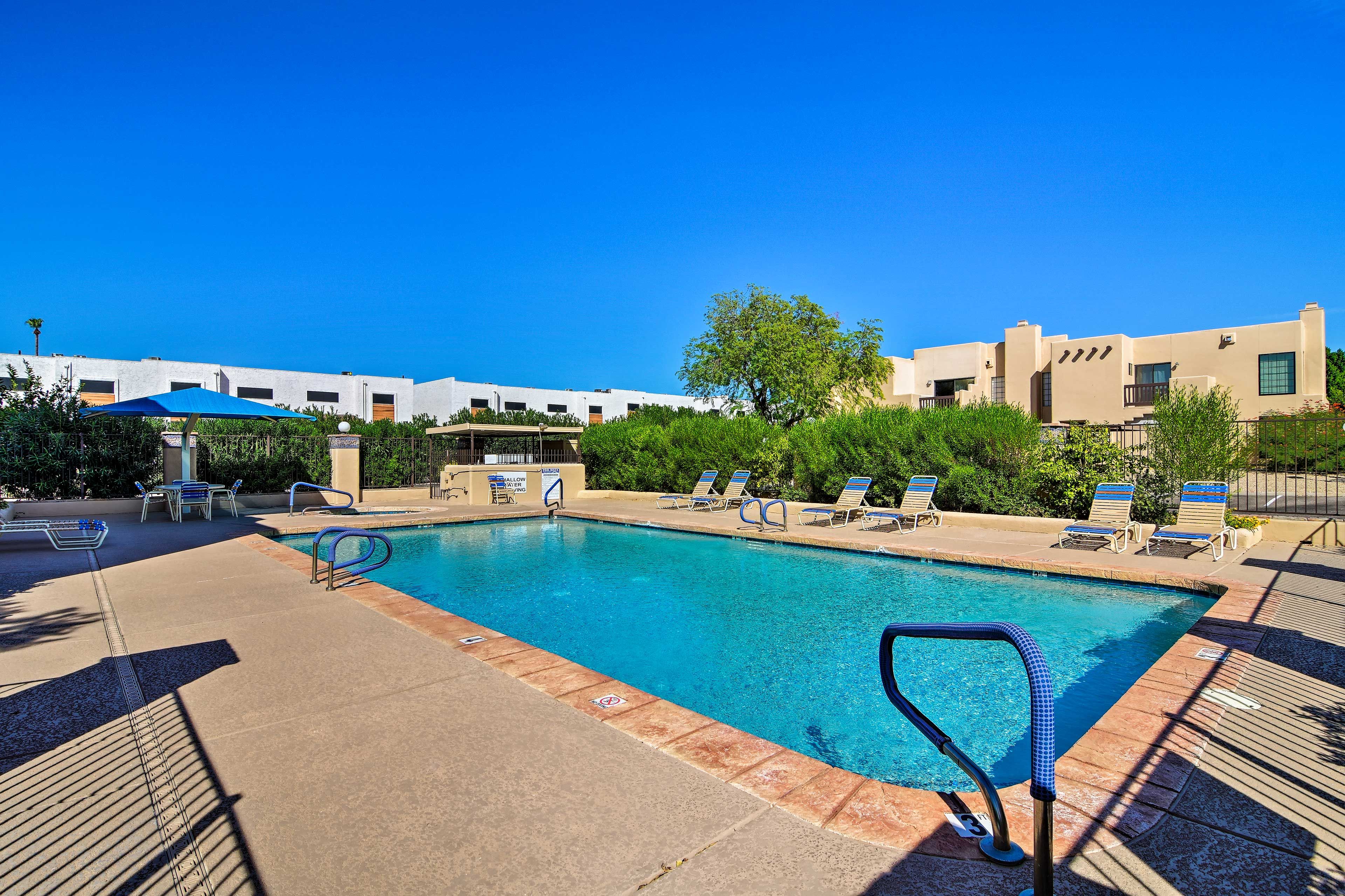 Windsor Gardens | Community Amenities