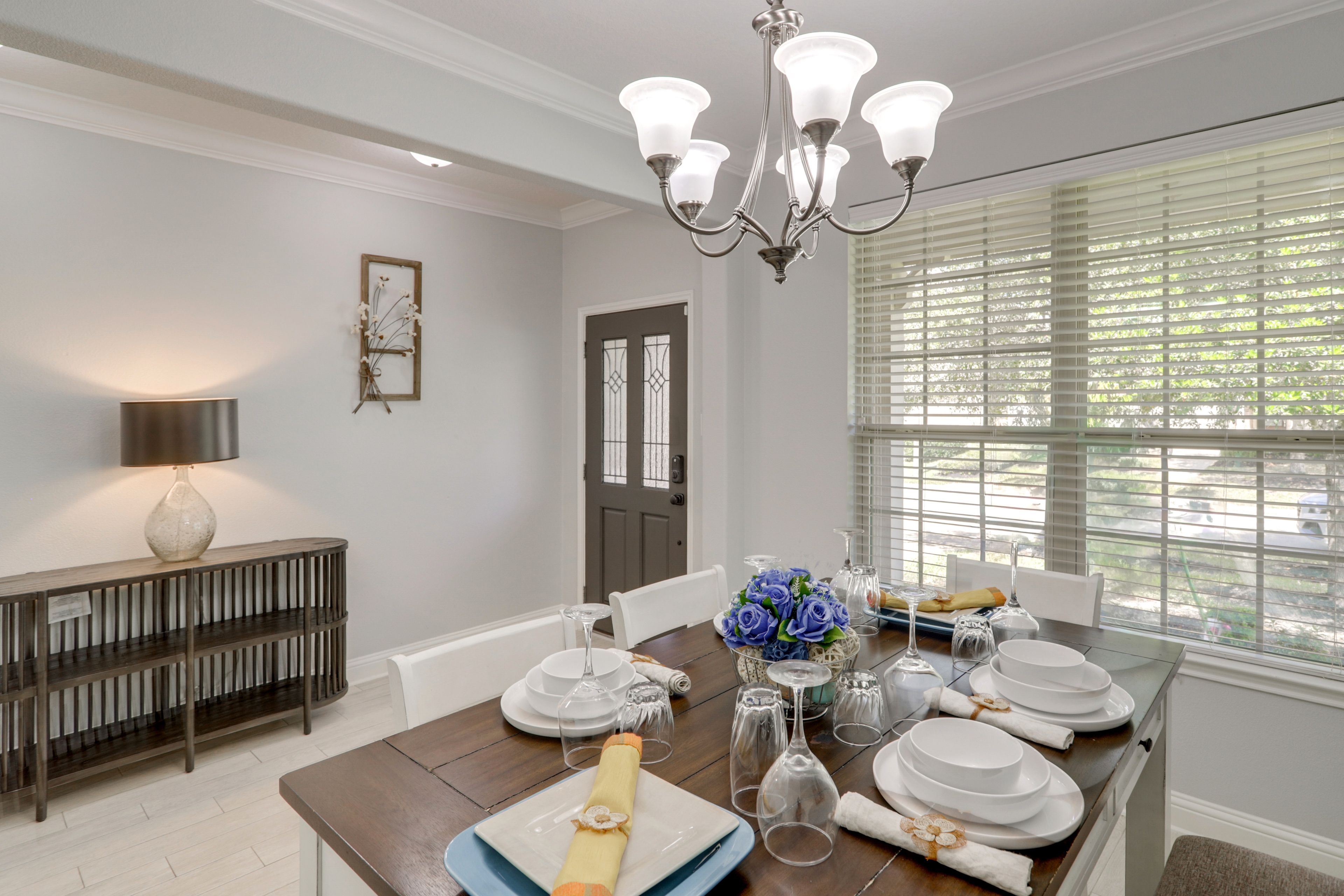 Dining Room | 1st Floor