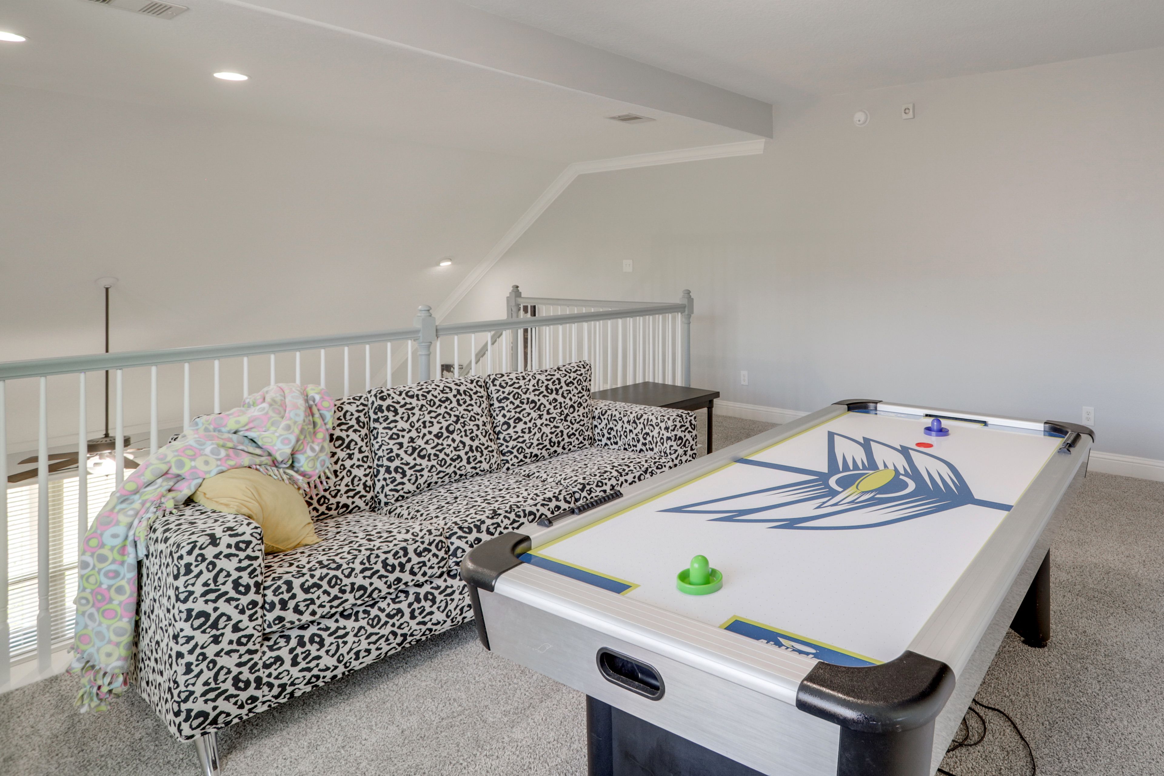 Loft | 2nd Floor
