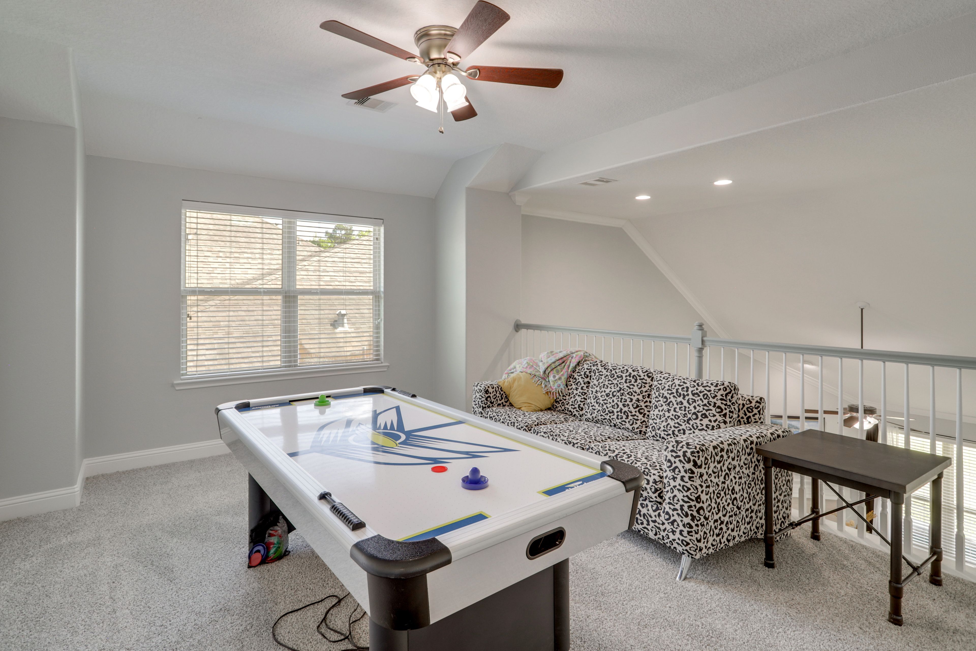 Loft | 2nd Floor
