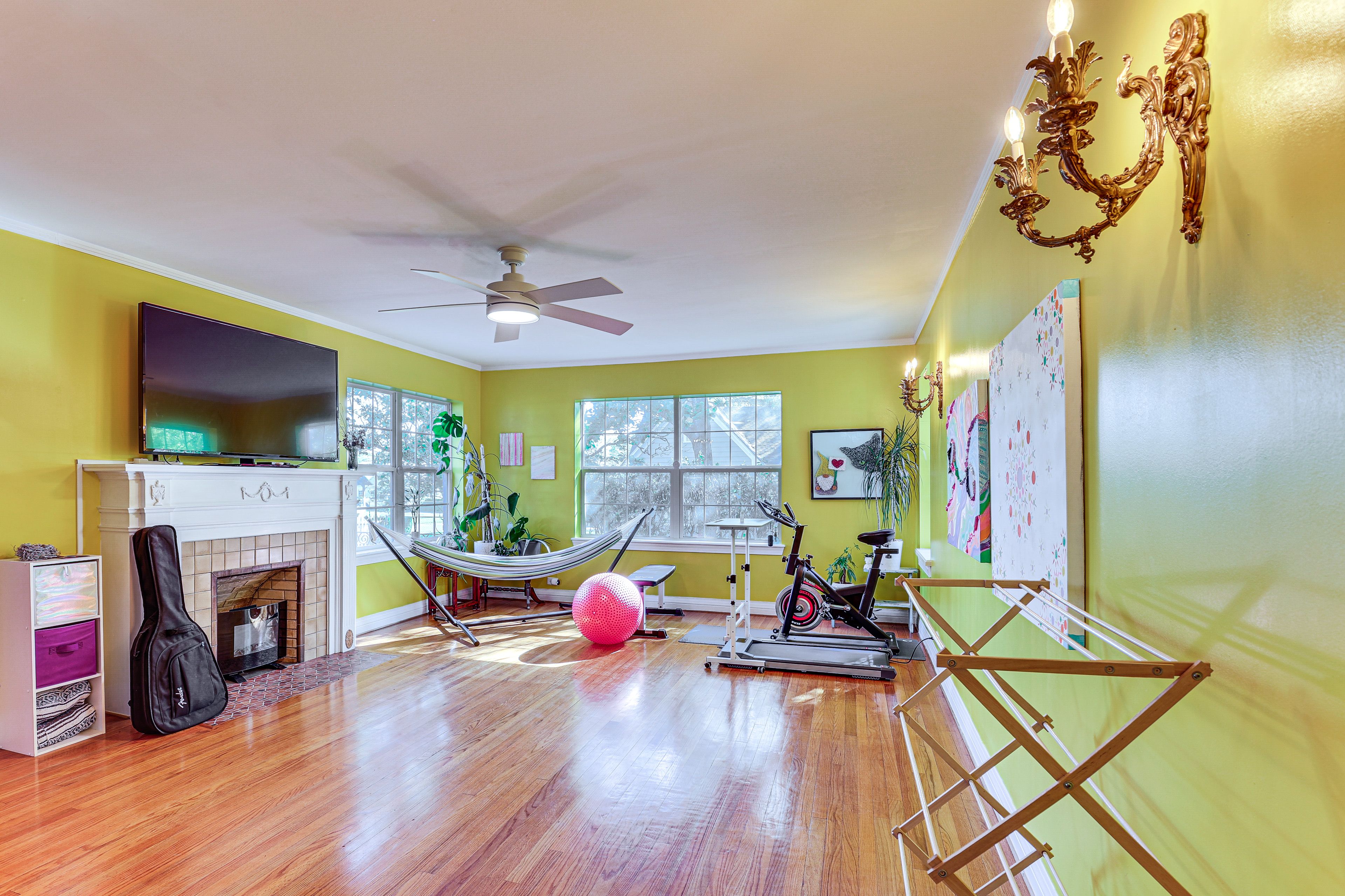 Home Gym