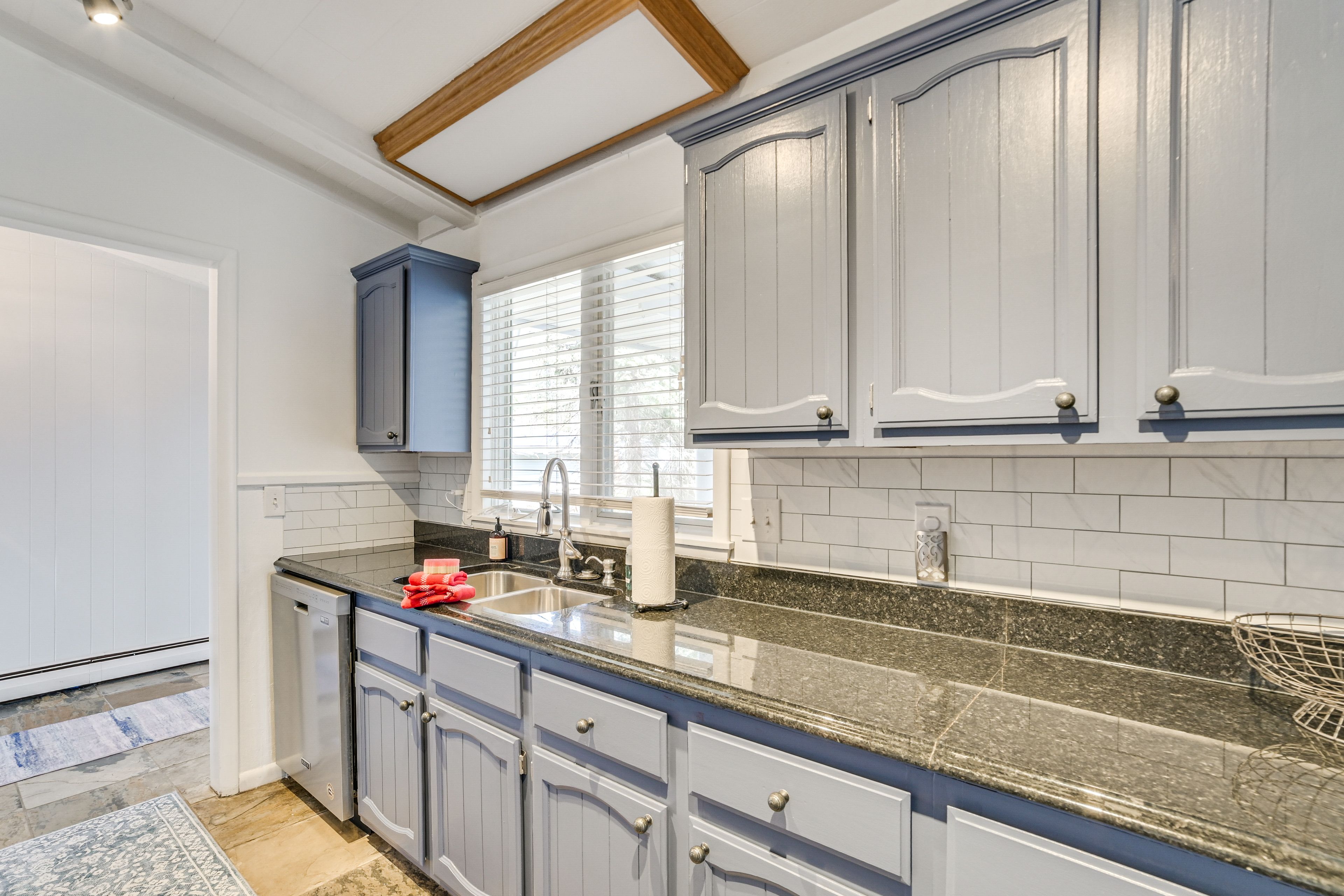 Kitchen | 1st Floor