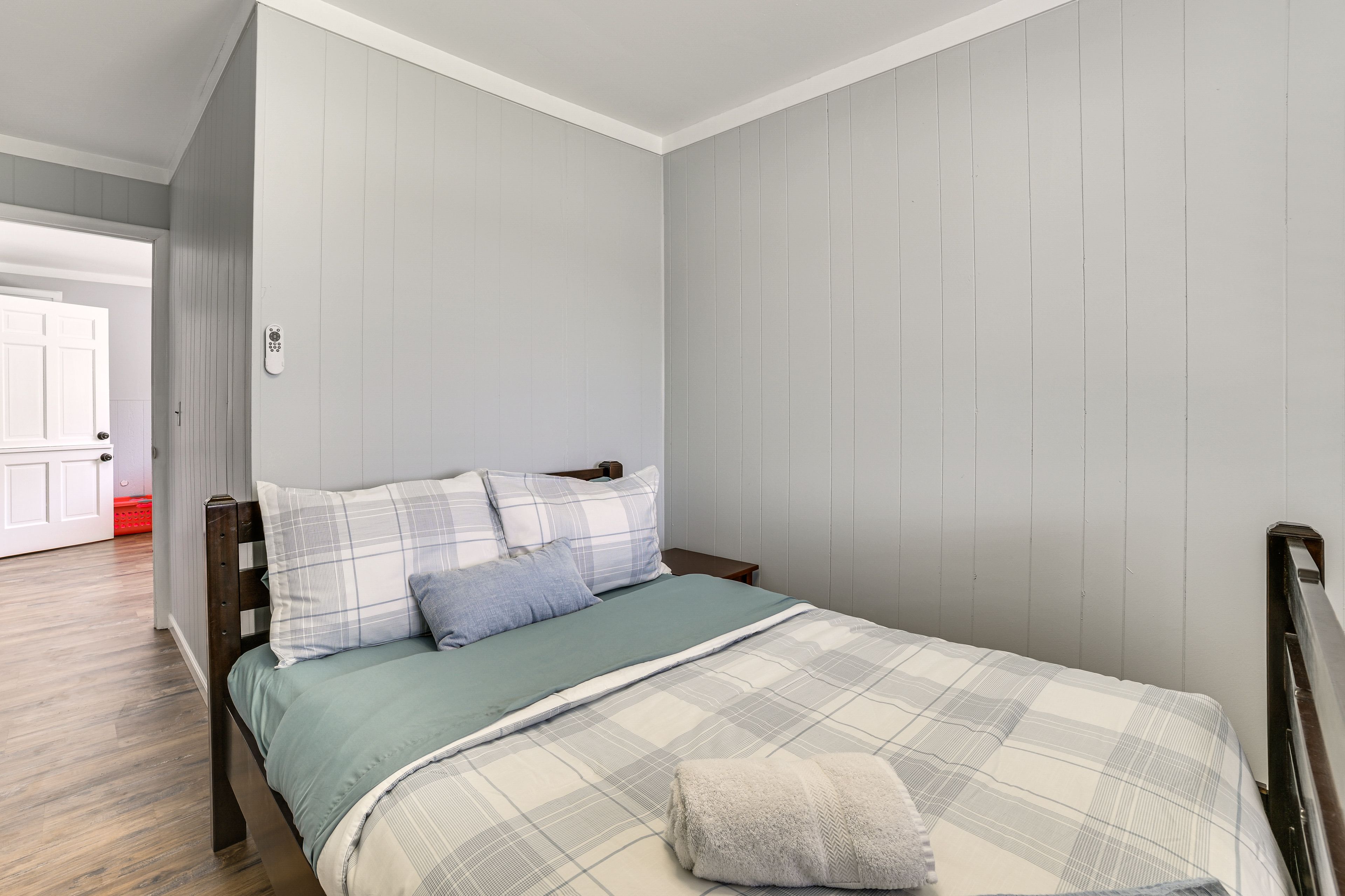 Bedroom 3 | Full Bed | 1st Floor