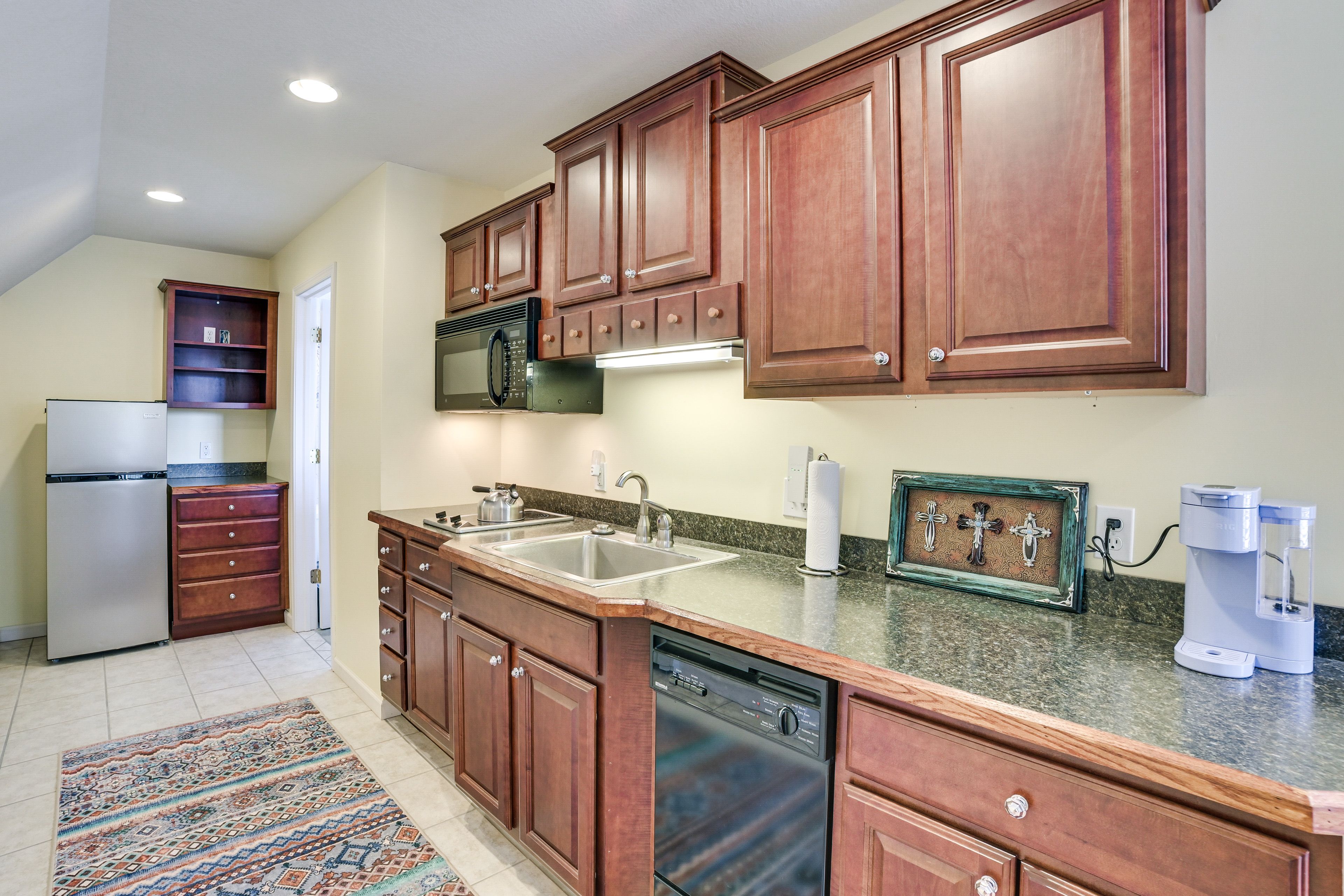 Addt'l Kitchen | 2nd Floor