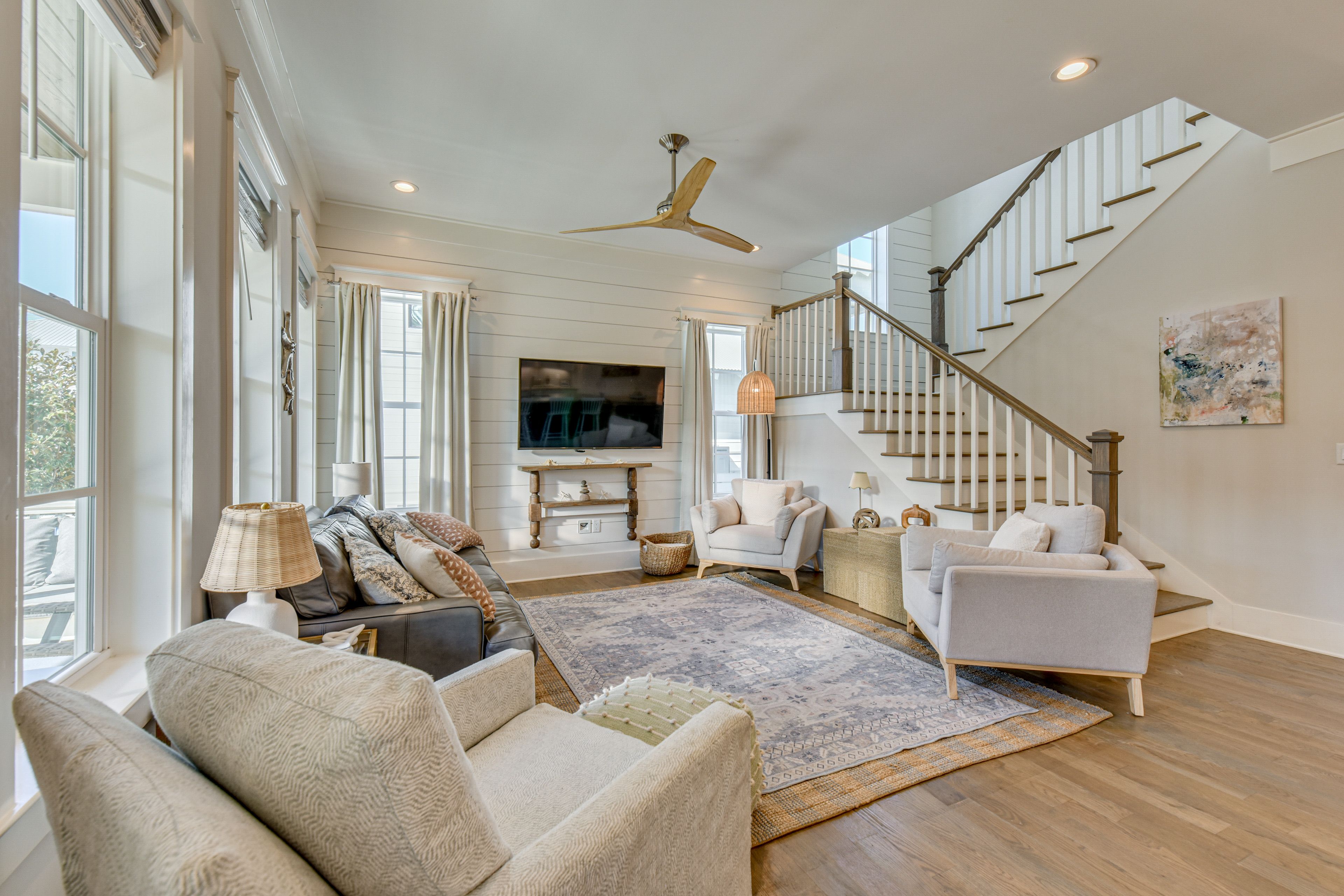 Living Room | 1st Floor