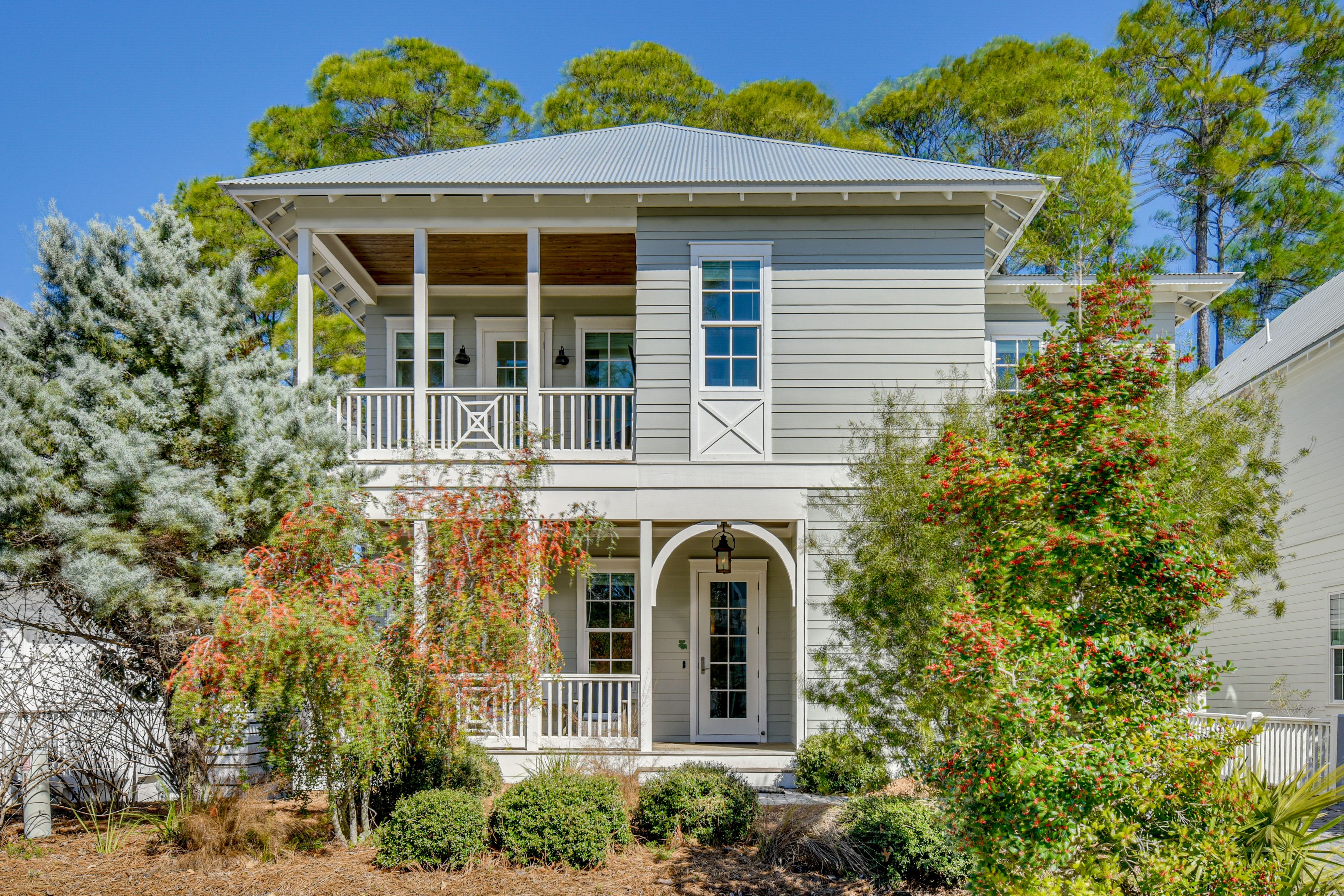 Exterior | 2-Story Home