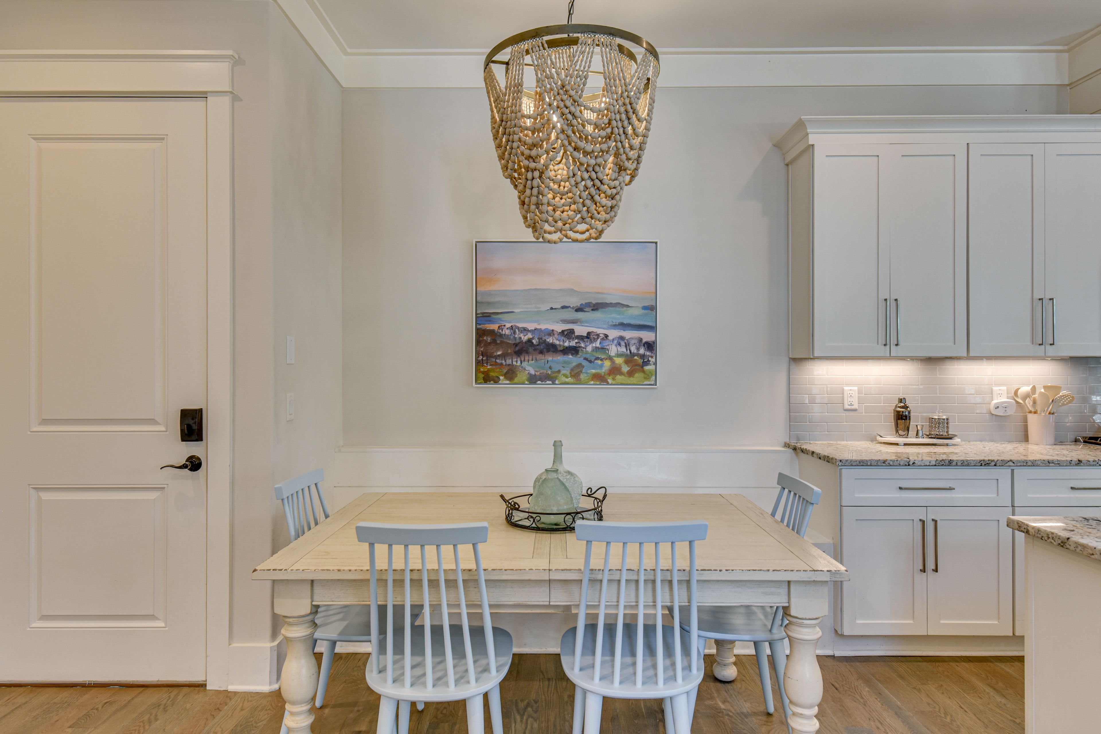 Dining Area | 1st Floor