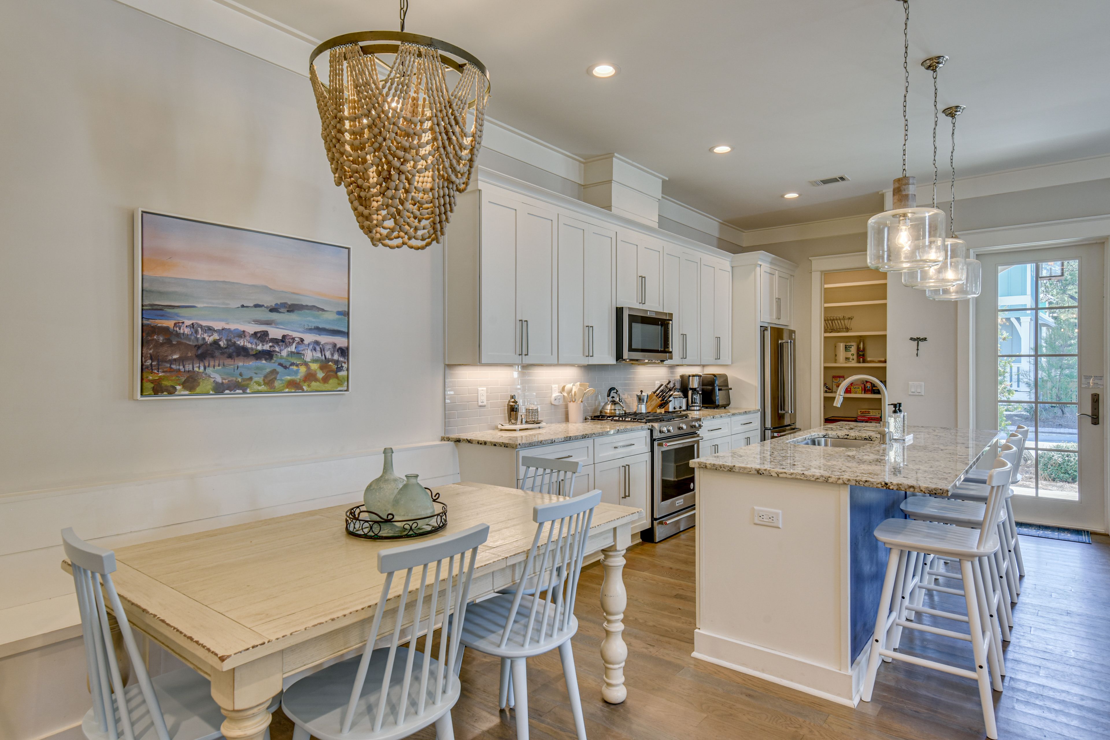 Kitchen | Dishware/Flatware | Cooking Basics