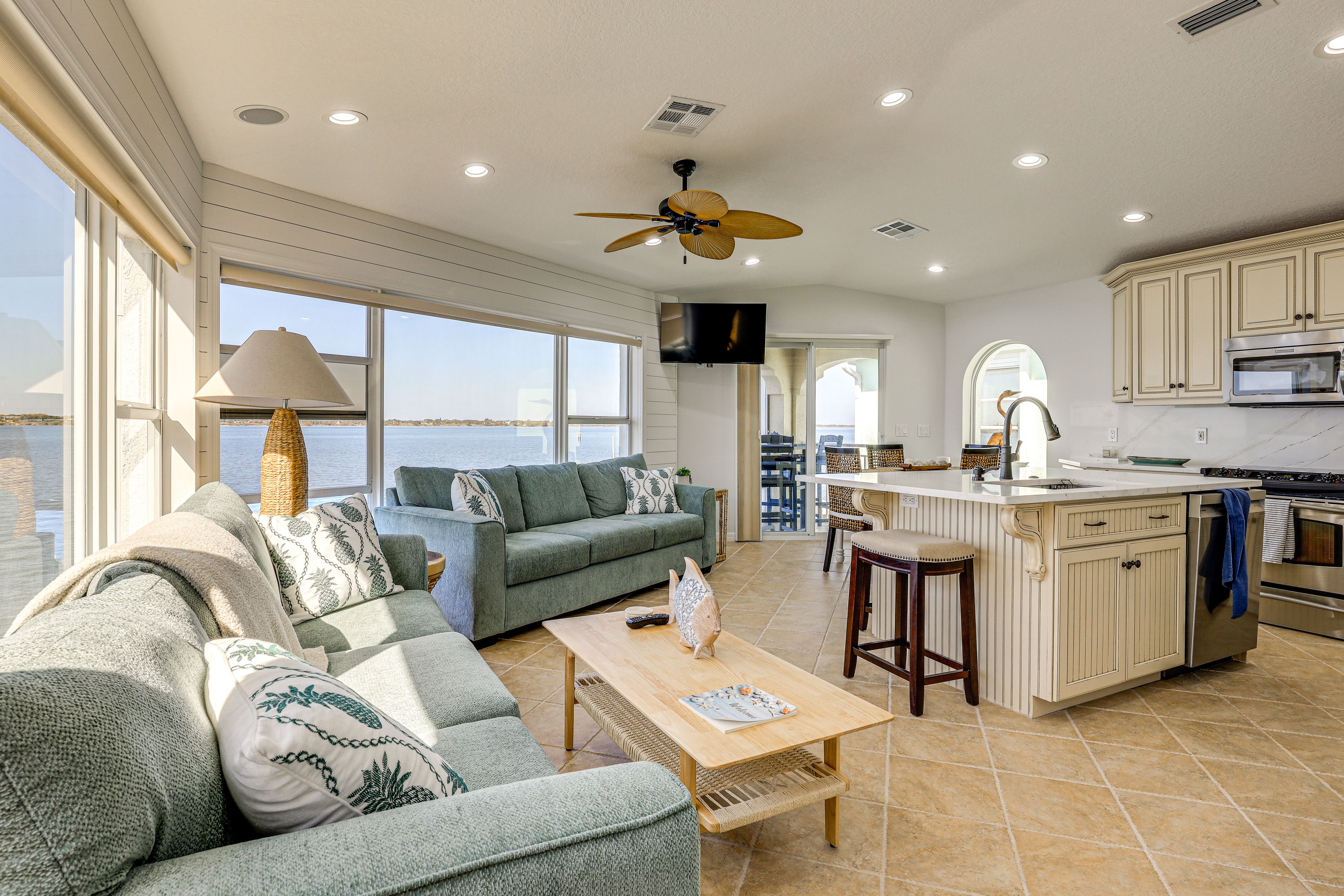 Jensen Beach Vacation Rental | 3BR | 2BA | 1,600 Sq Ft