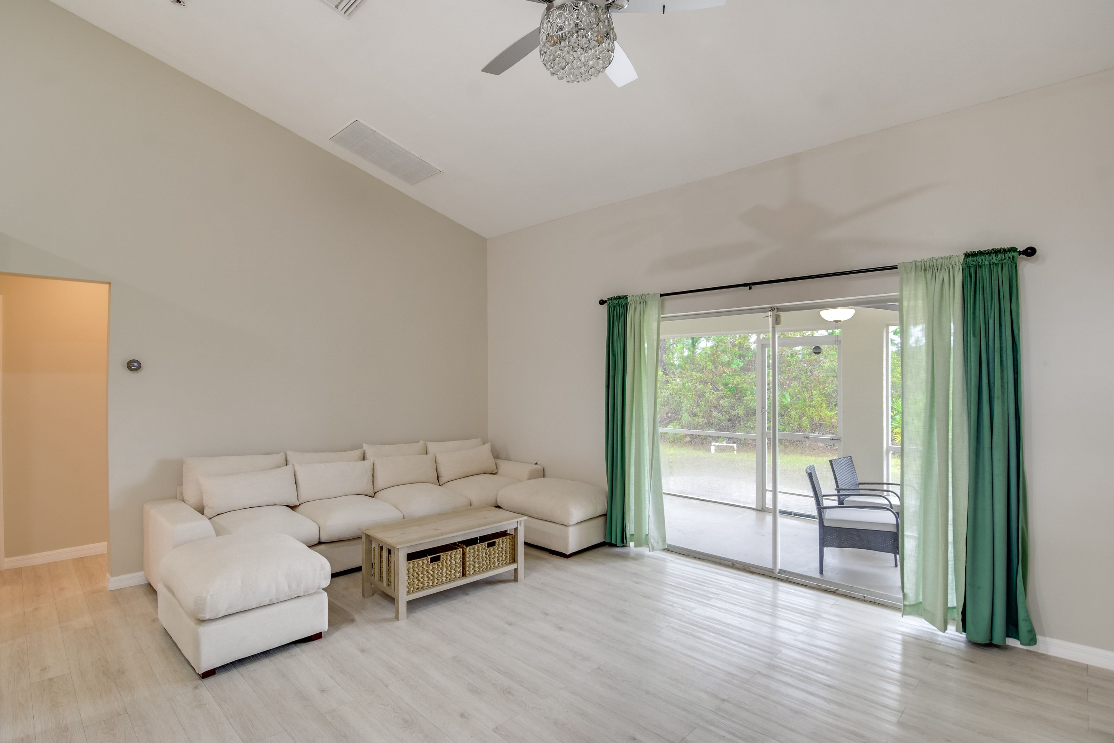 Lehigh Acres Vacation Rental | 4BR | 2BA | 1,800 Sq Ft
