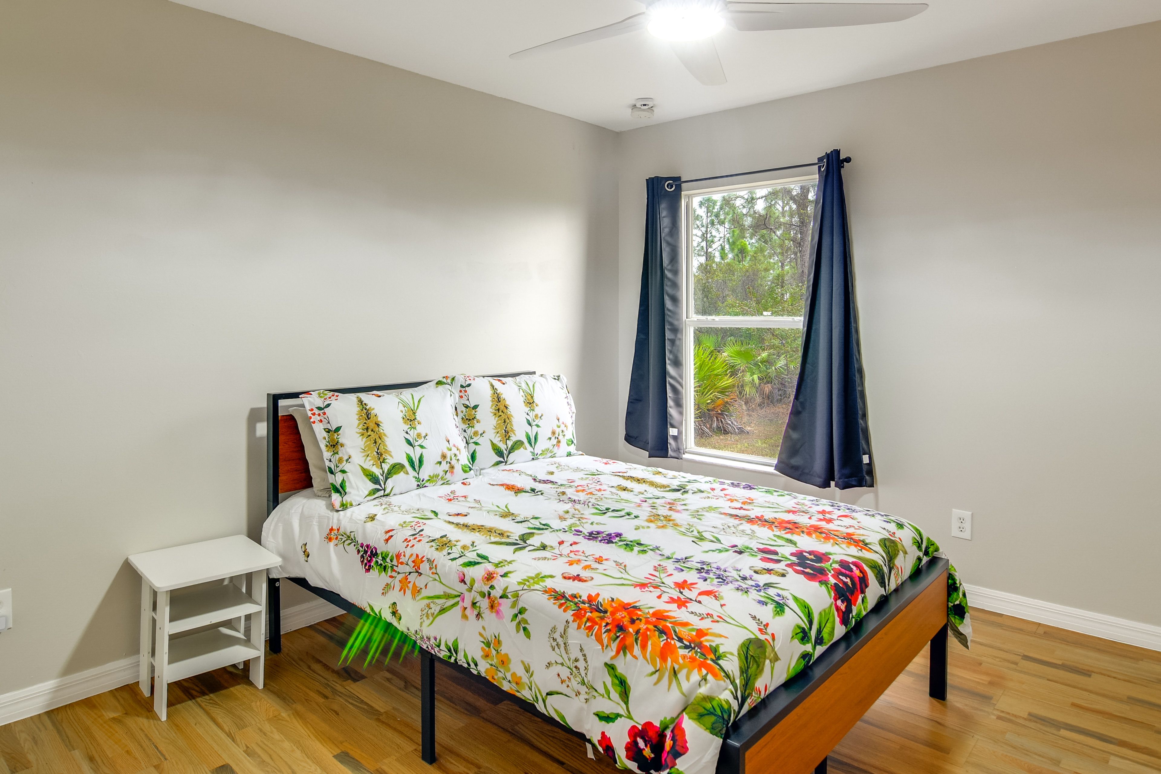 Bedroom 4 | Full Bed