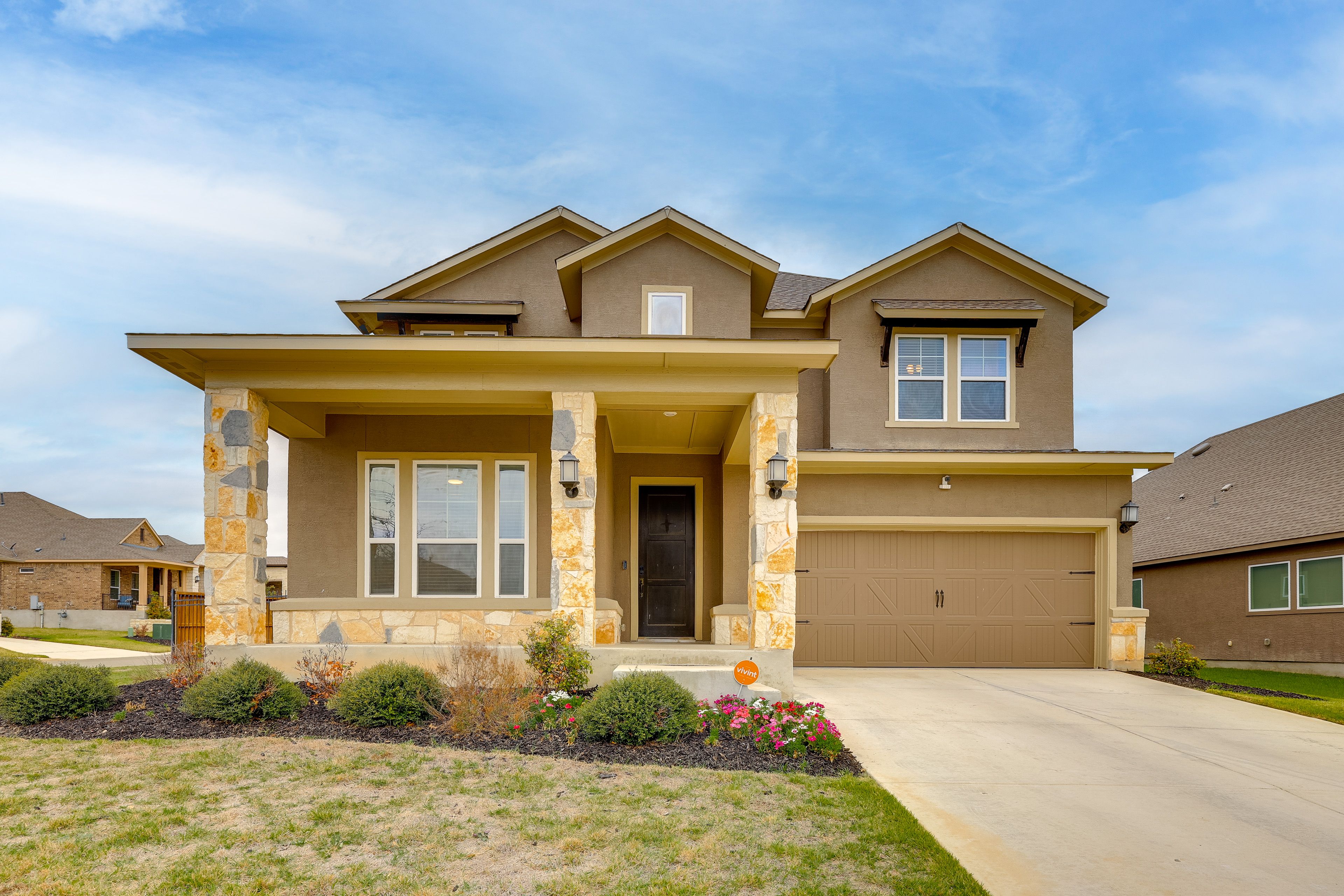 San Antonio Vacation Rental | 4BR | 3BA | 2,900 Sq Ft