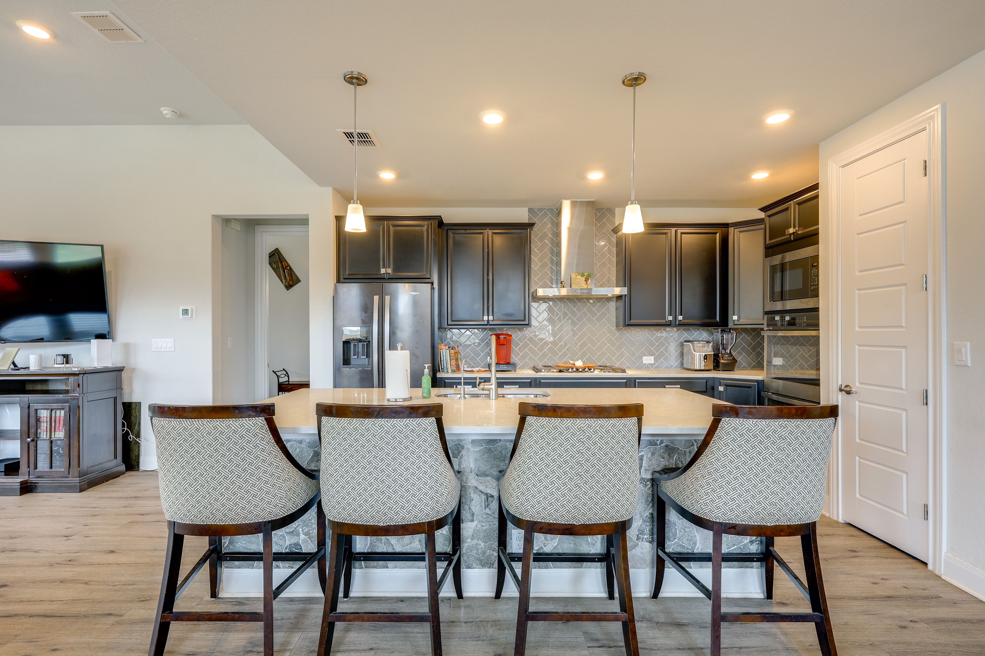 Breakfast Bar | 1st Floor